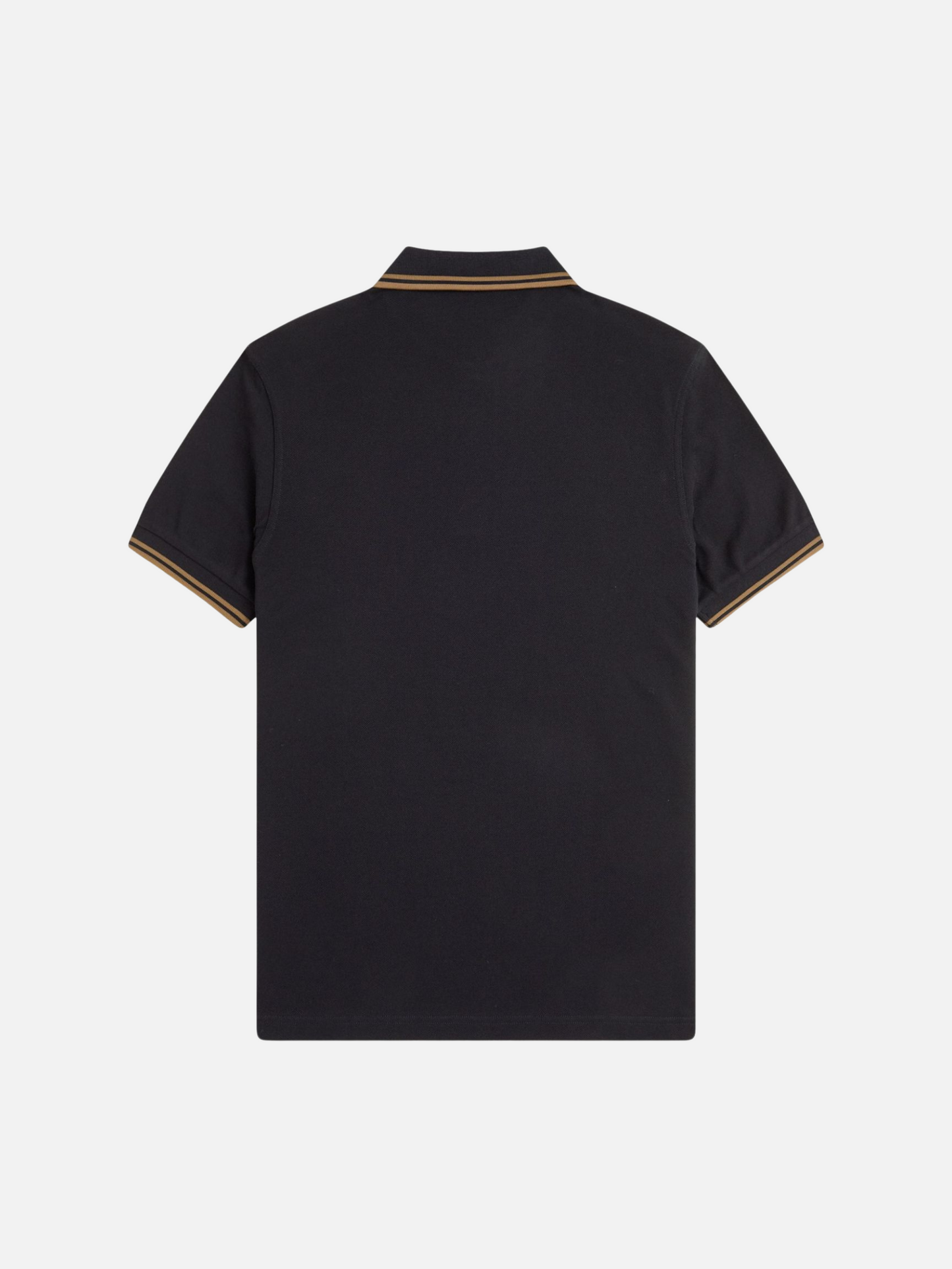 FRED PERRY - Twin Tipped Shirt -