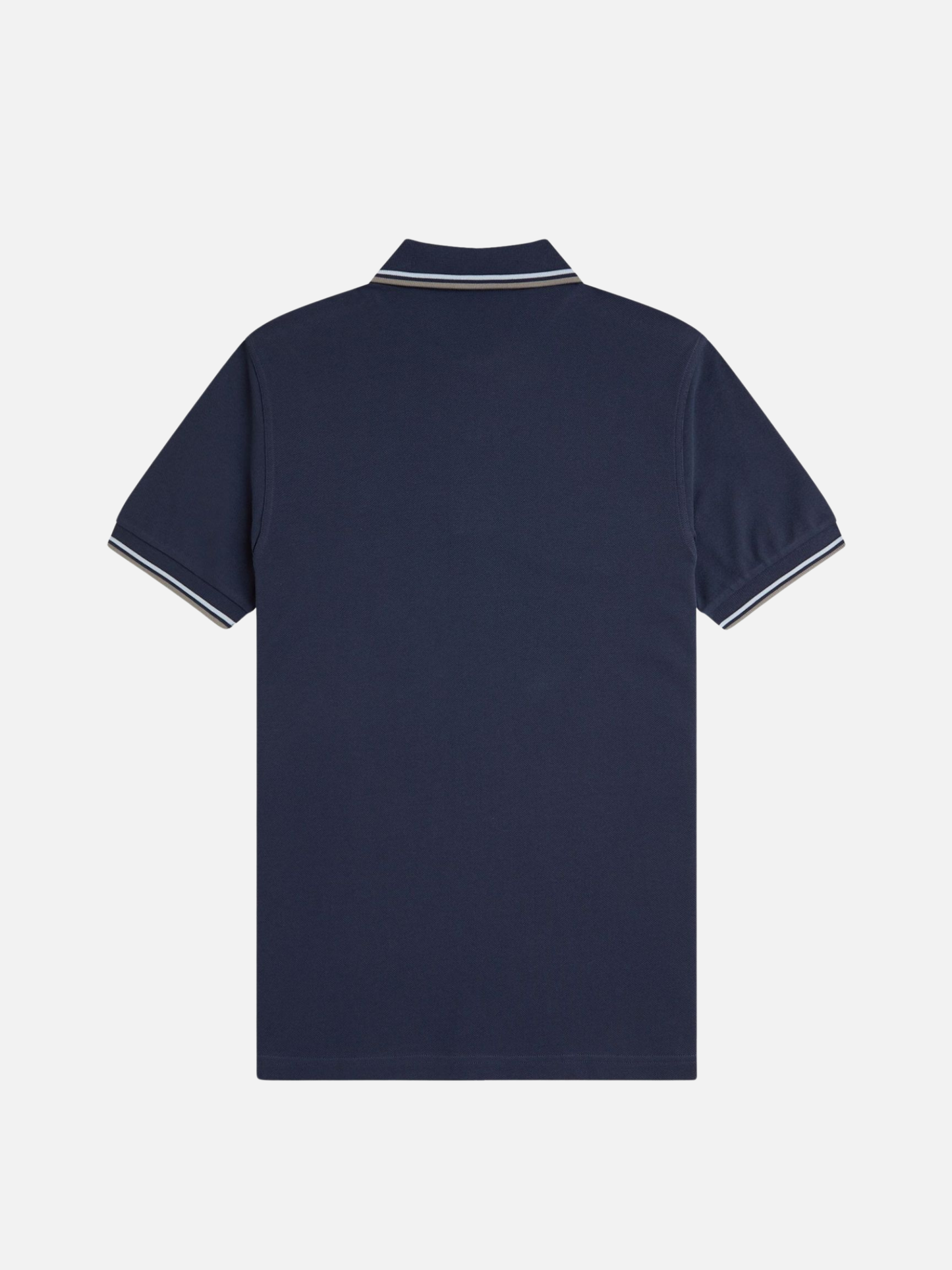 FRED PERRY - Twin Tipped Shirt -
