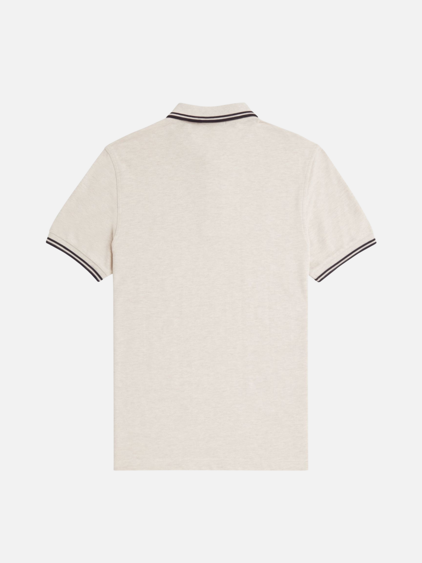 FRED PERRY - Twin Tipped Shirt -