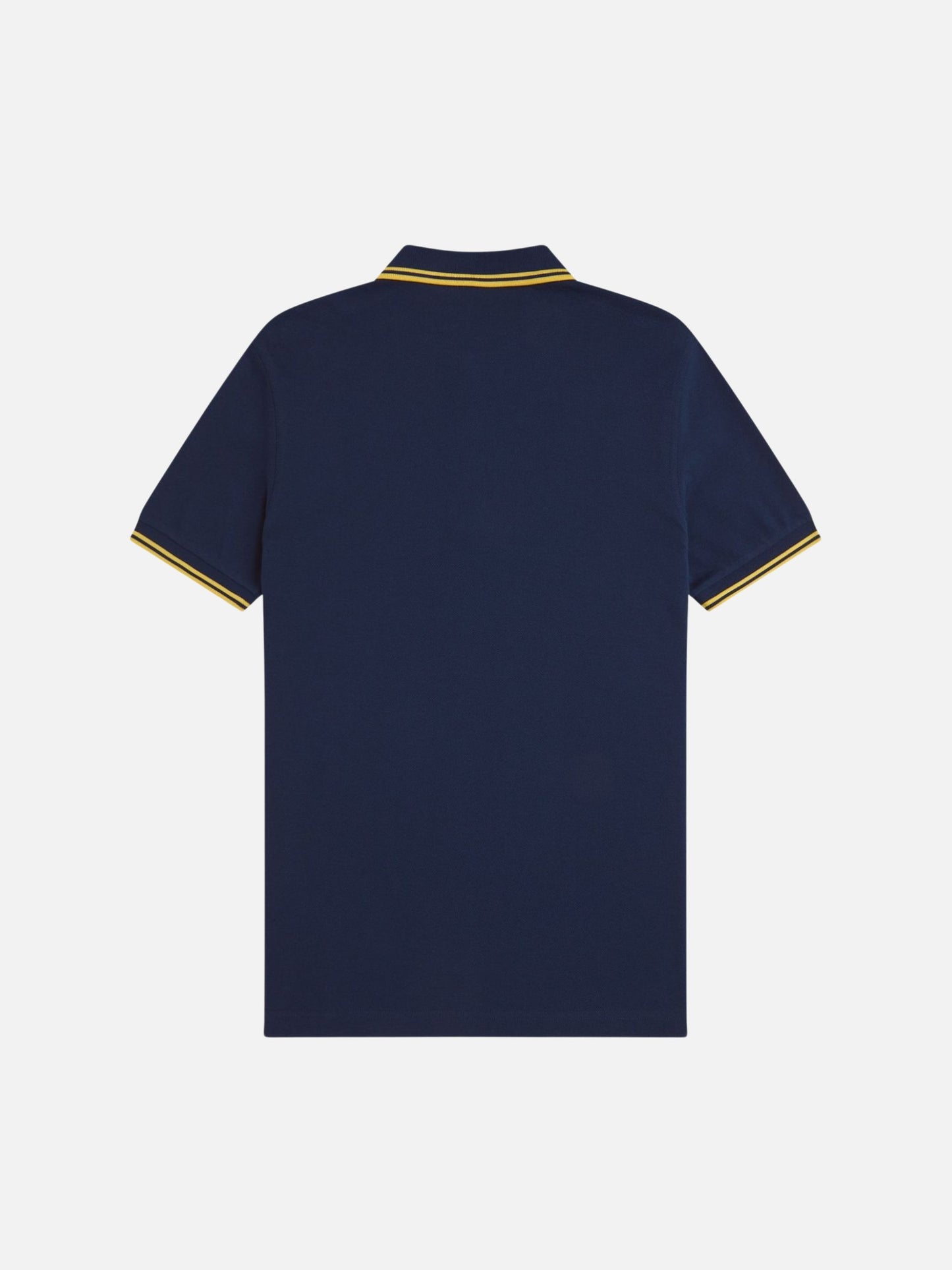 FRED PERRY - Twin Tipped Shirt -