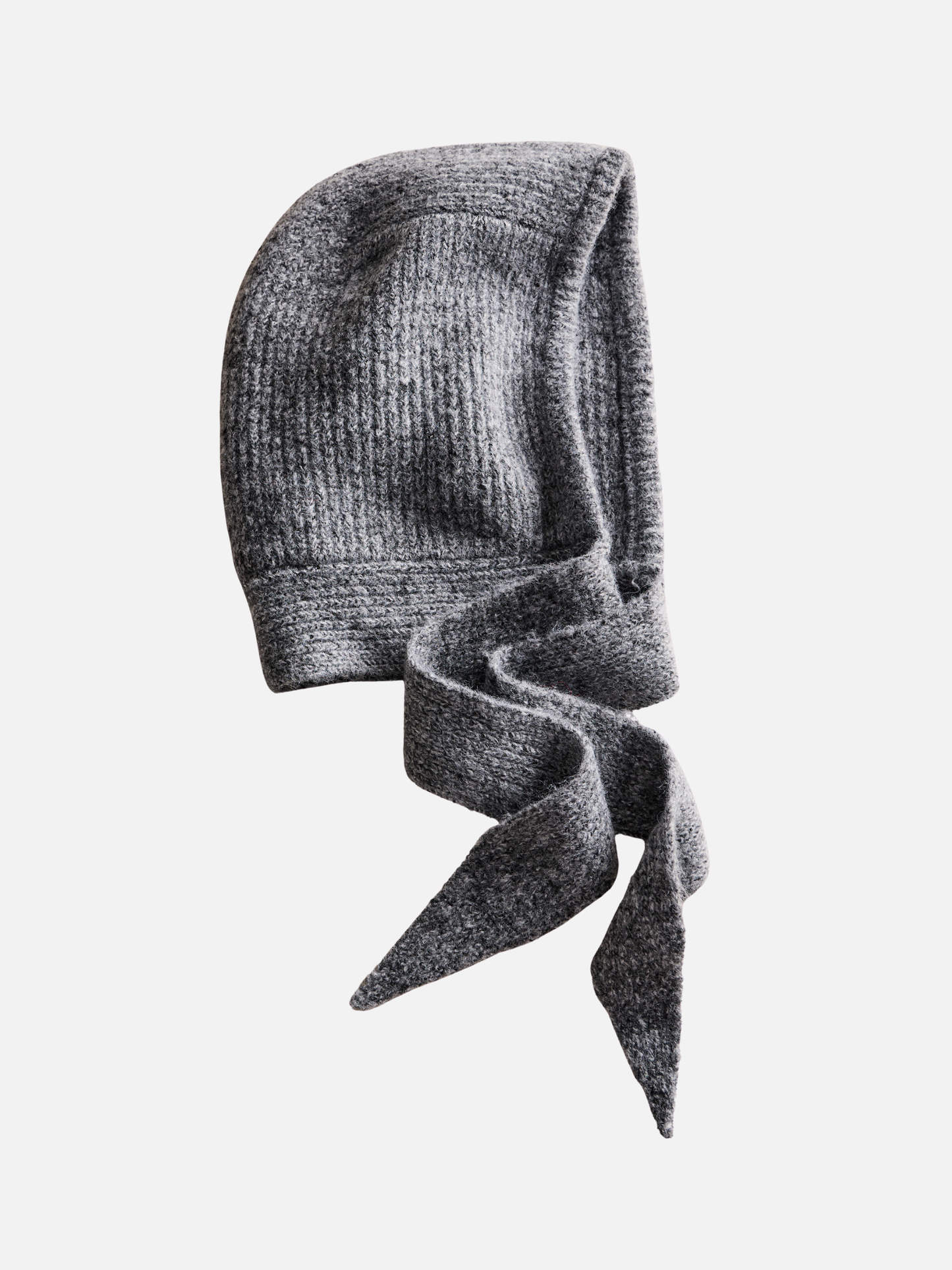 FREE PEOPLE - Bala Bonnet - Charcoal