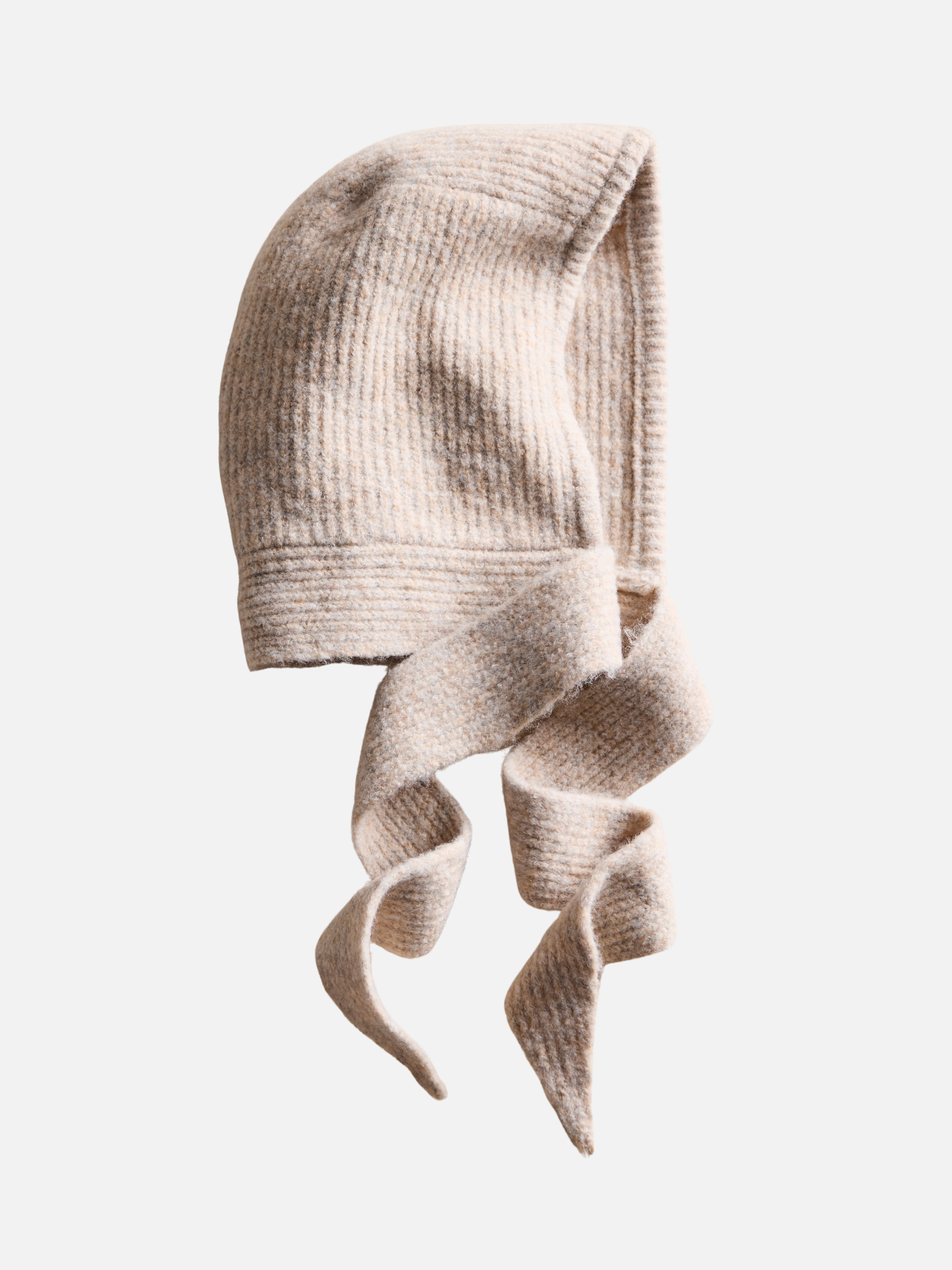 FREE PEOPLE - Bala Bonnet - Oatmeal