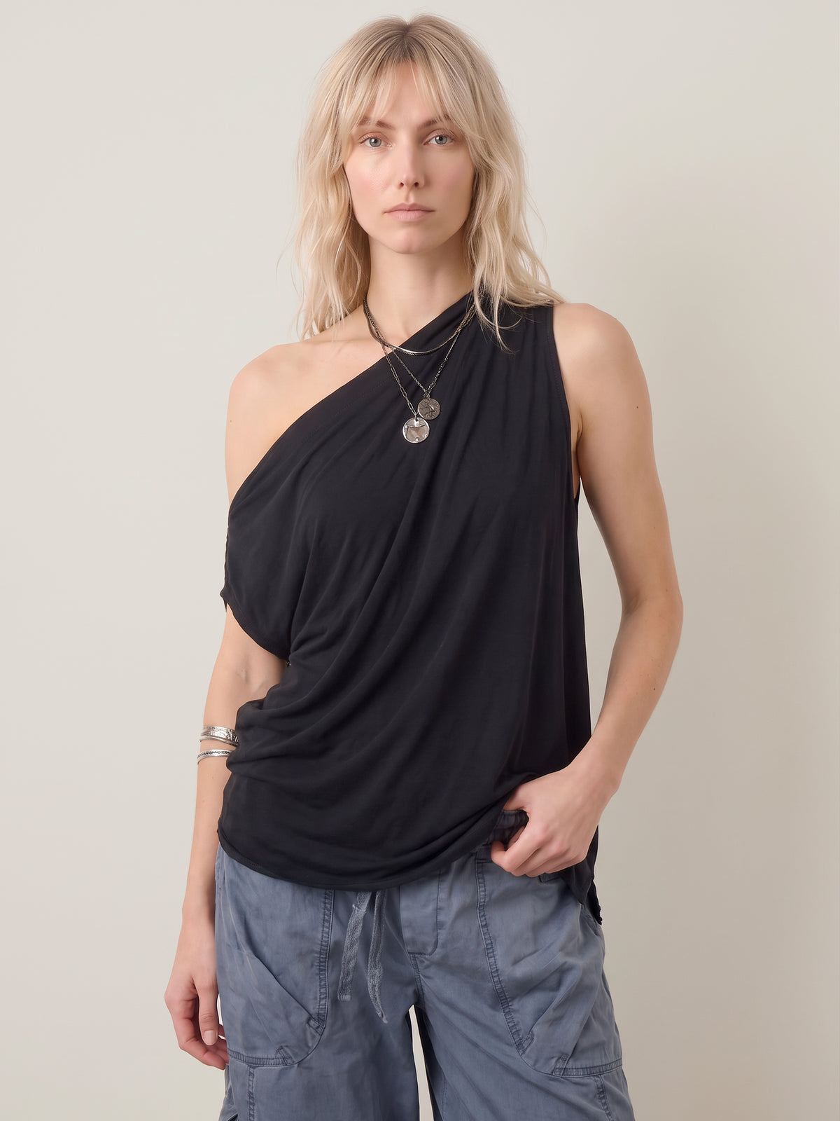 FREE PEOPLE - Cascadia Tunic -