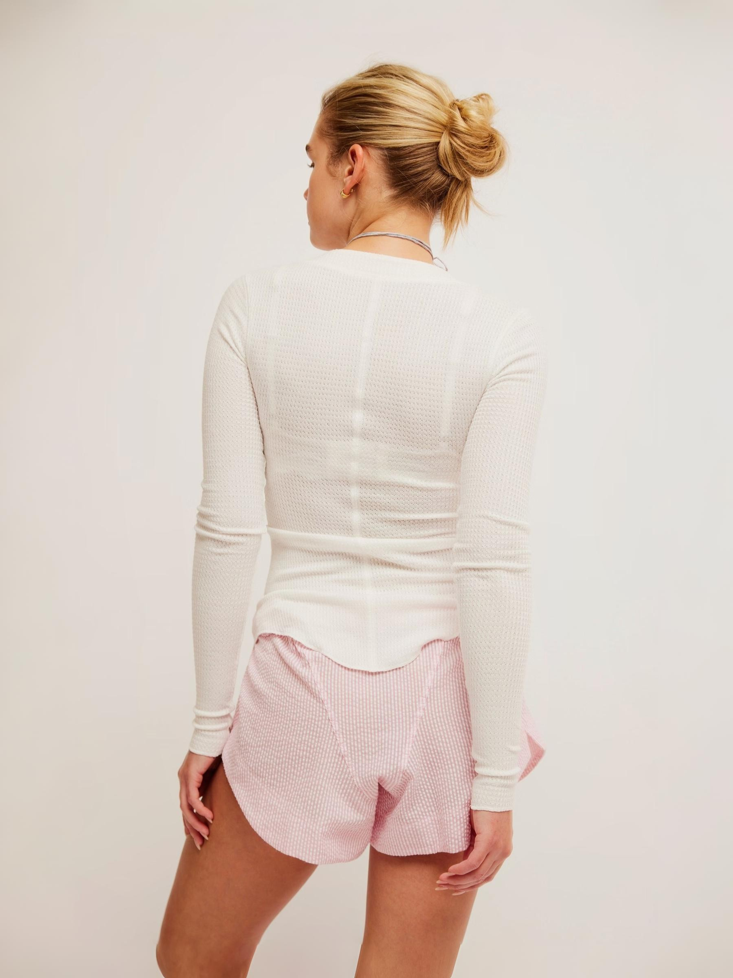 Going Places Cardi Top