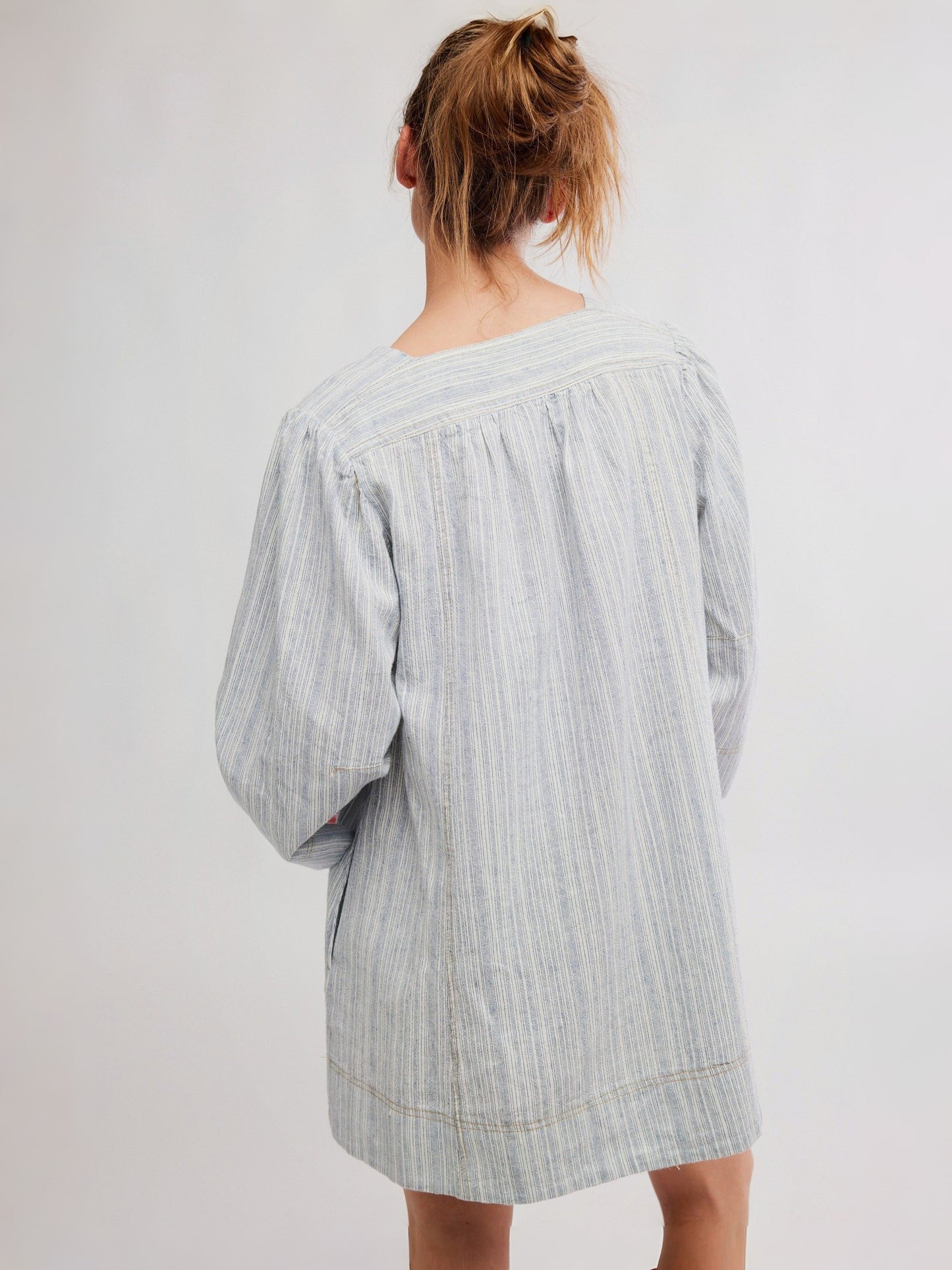 FREE PEOPLE - Goldie Mini Dress -