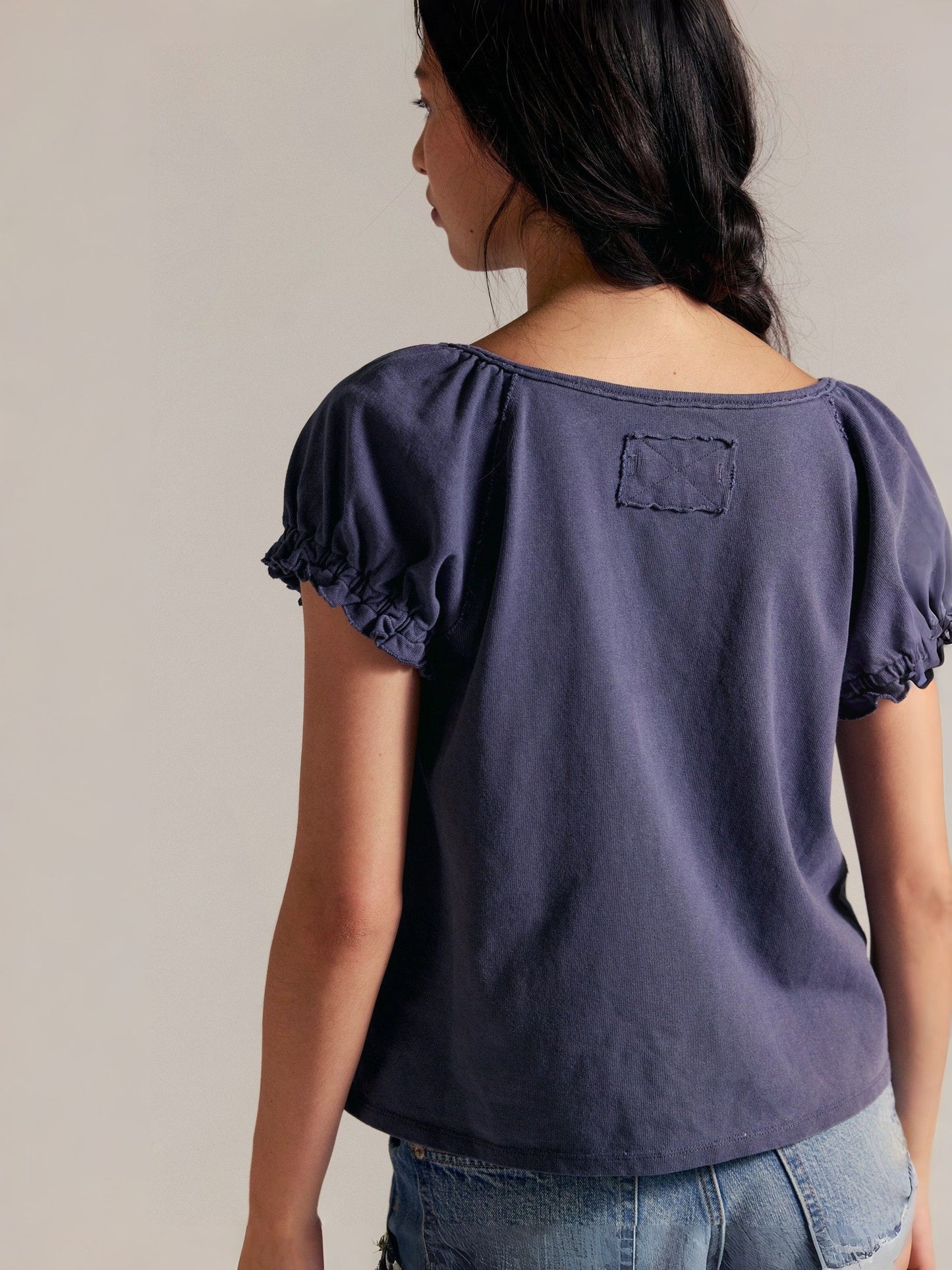 FREE PEOPLE - Issa T-Shirt -