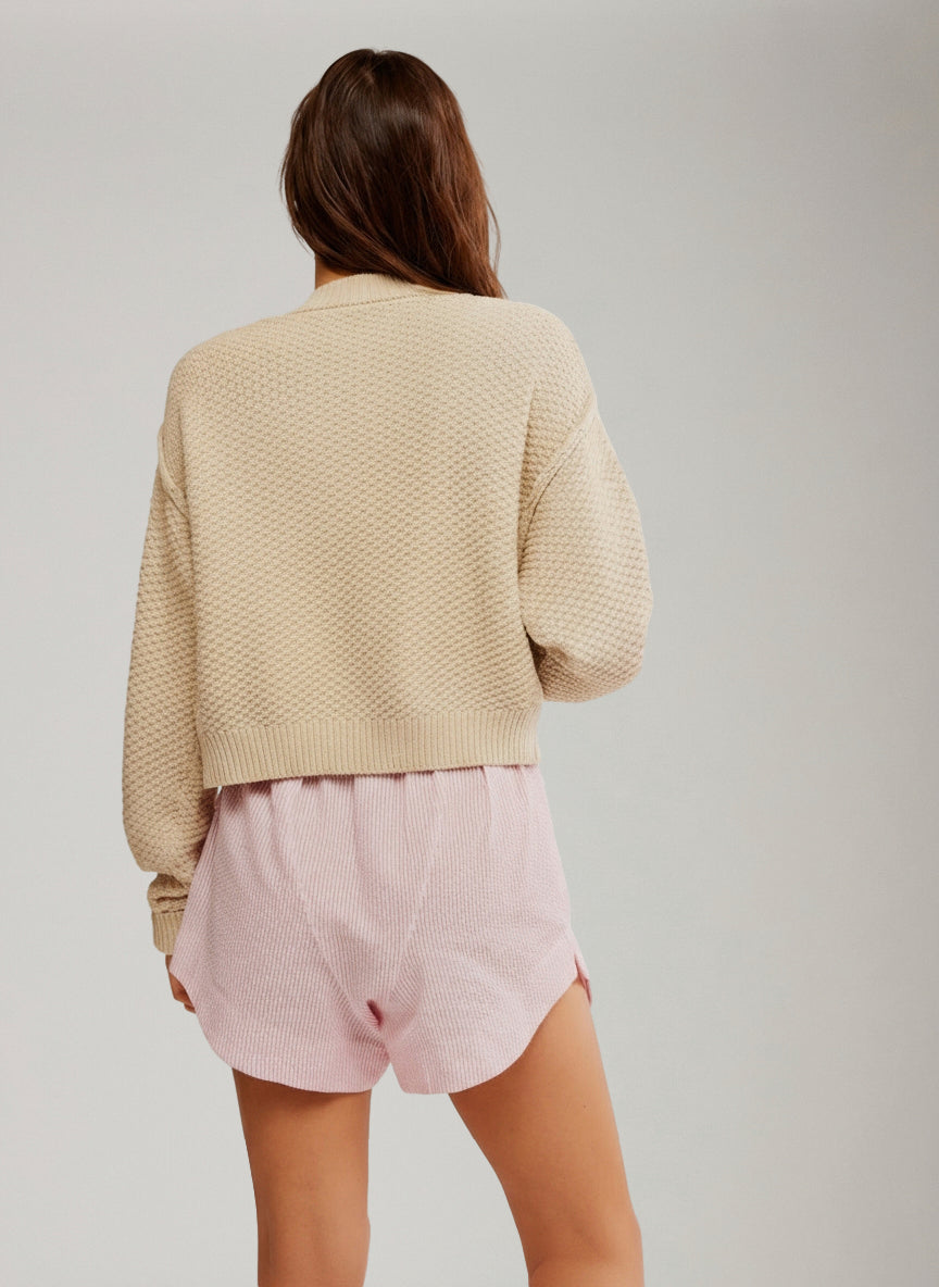 FREE PEOPLE - Lila Cardigan -