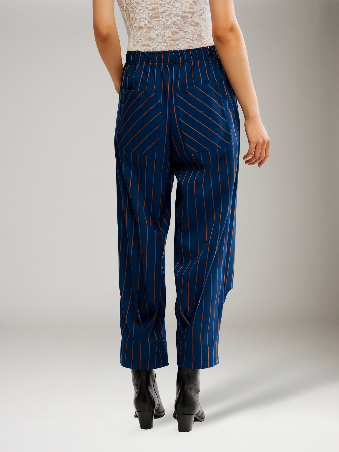 FREE PEOPLE - Nice Choice Pull On Pant -