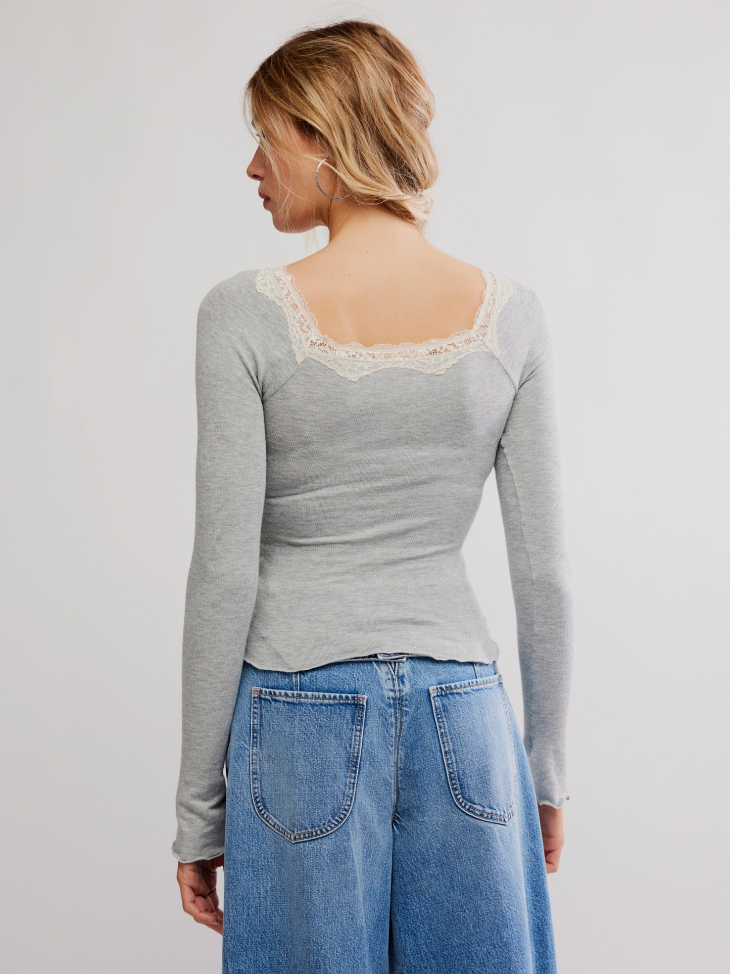 Oh My Darling Longsleeve Top