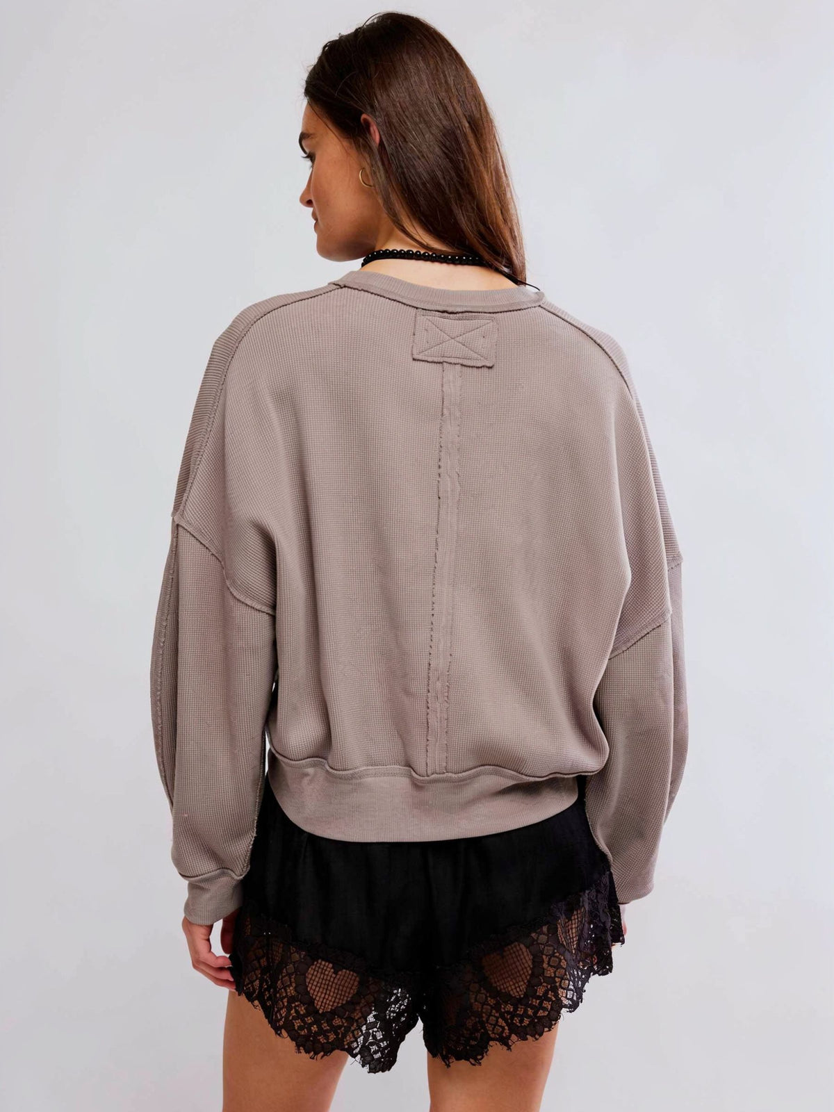 Skyline Longsleeve Top