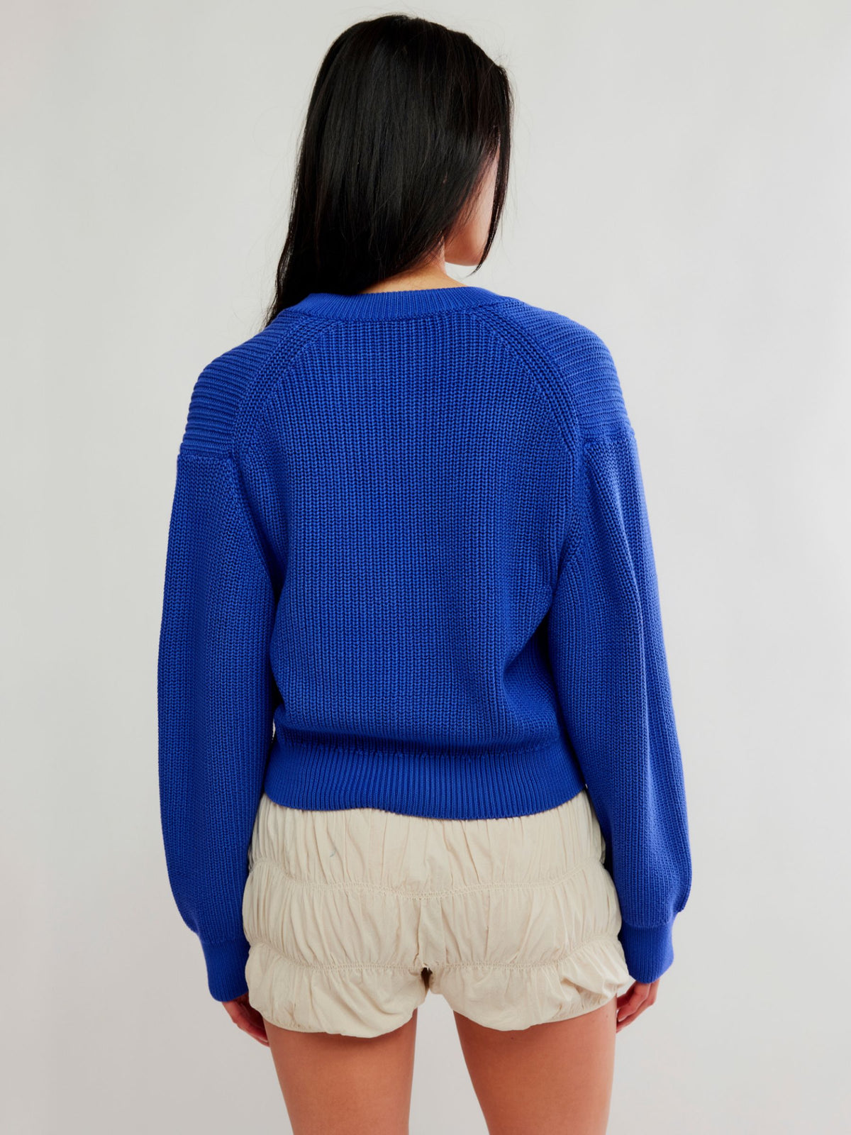FREE PEOPLE - Vienna Cardigan -
