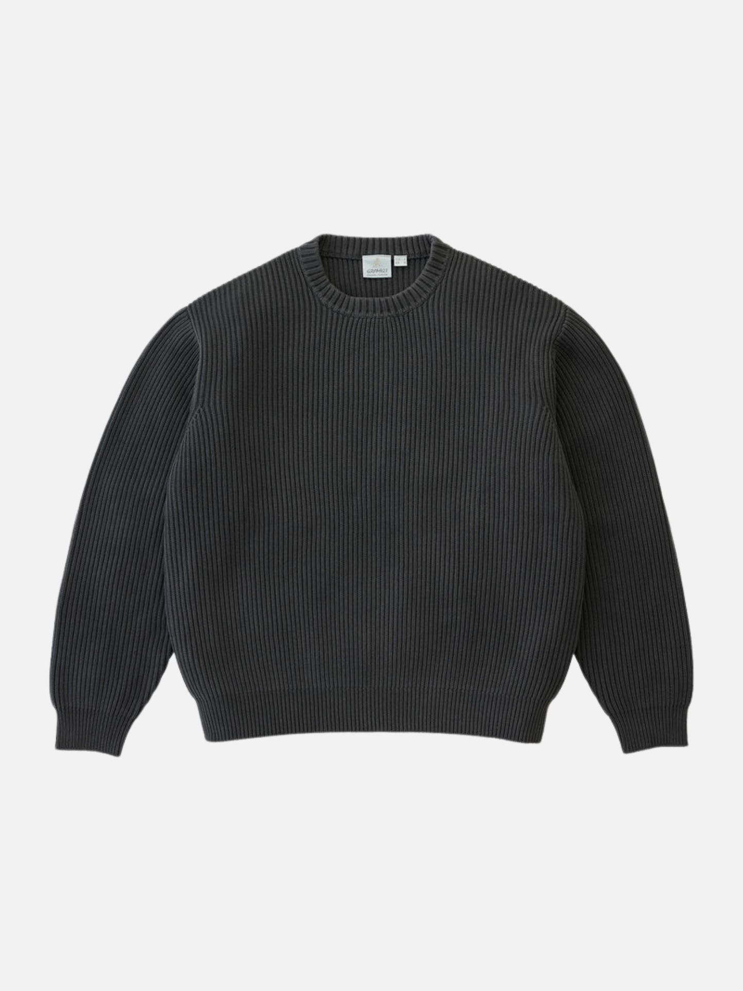 GRAMICCI - Cotton Knit Sweater -