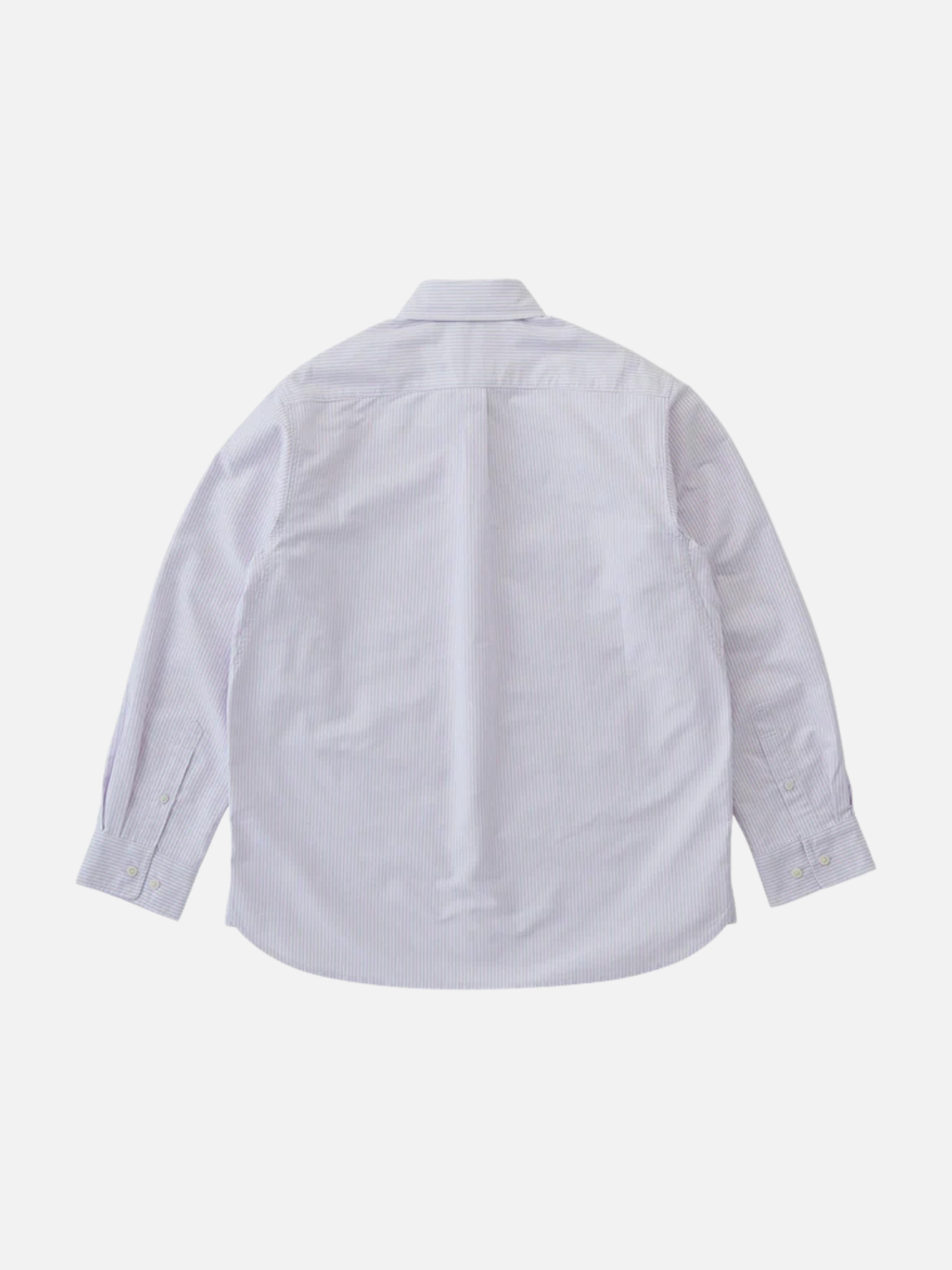 GRAMICCI - Oxford Button Down Stance Shirt -