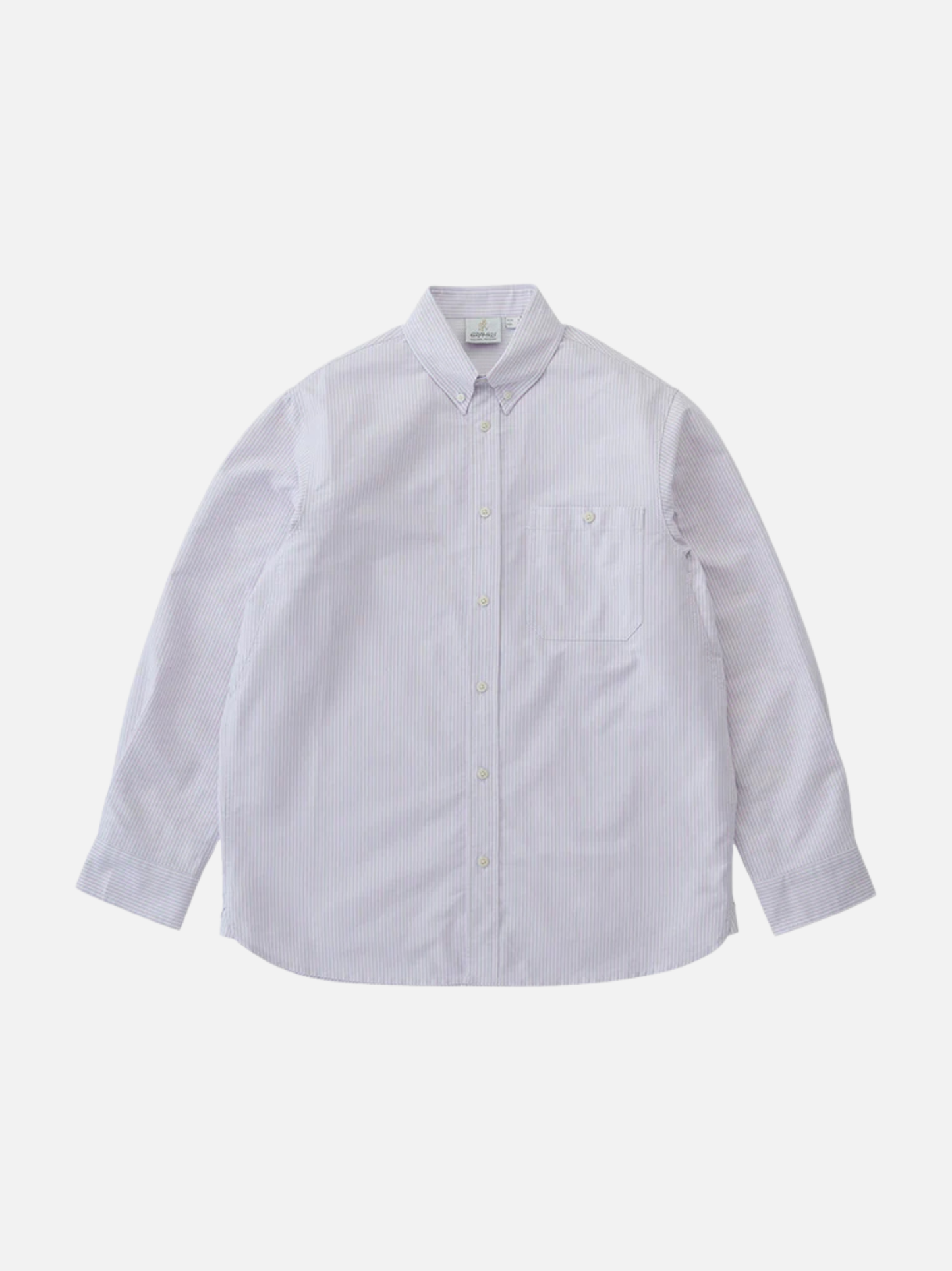 GRAMICCI - Oxford Button Down Stance Shirt -