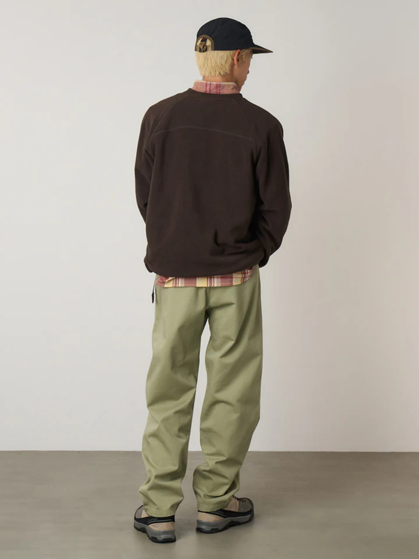 GRAMICCI - Gramicci Pant -