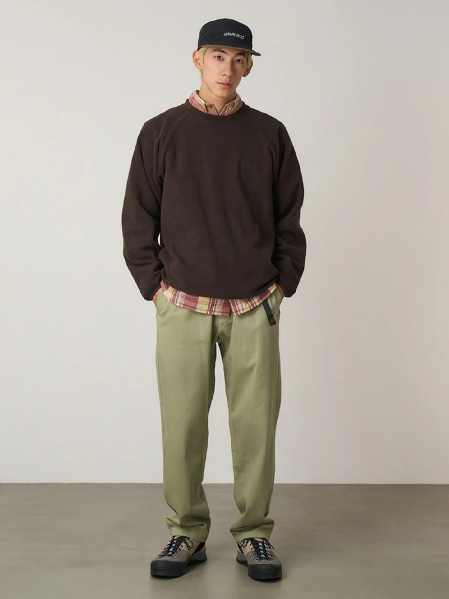 GRAMICCI - Gramicci Pant -
