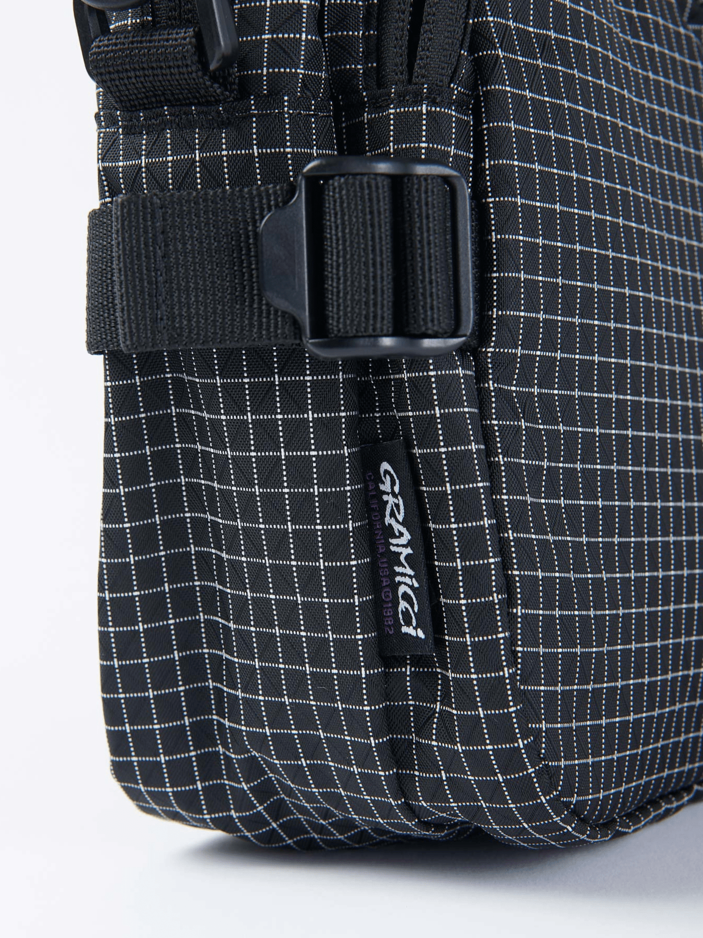 GRAMICCI - Ripstop Mini Shoulder Bag -