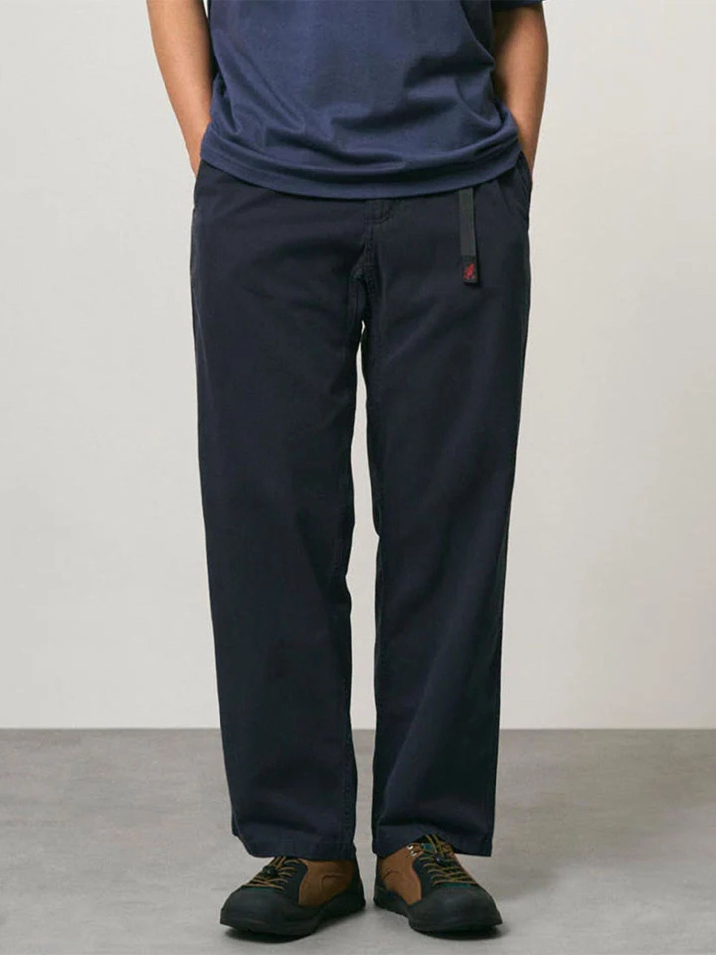 GRAMICCI - Straight Fit Pants -
