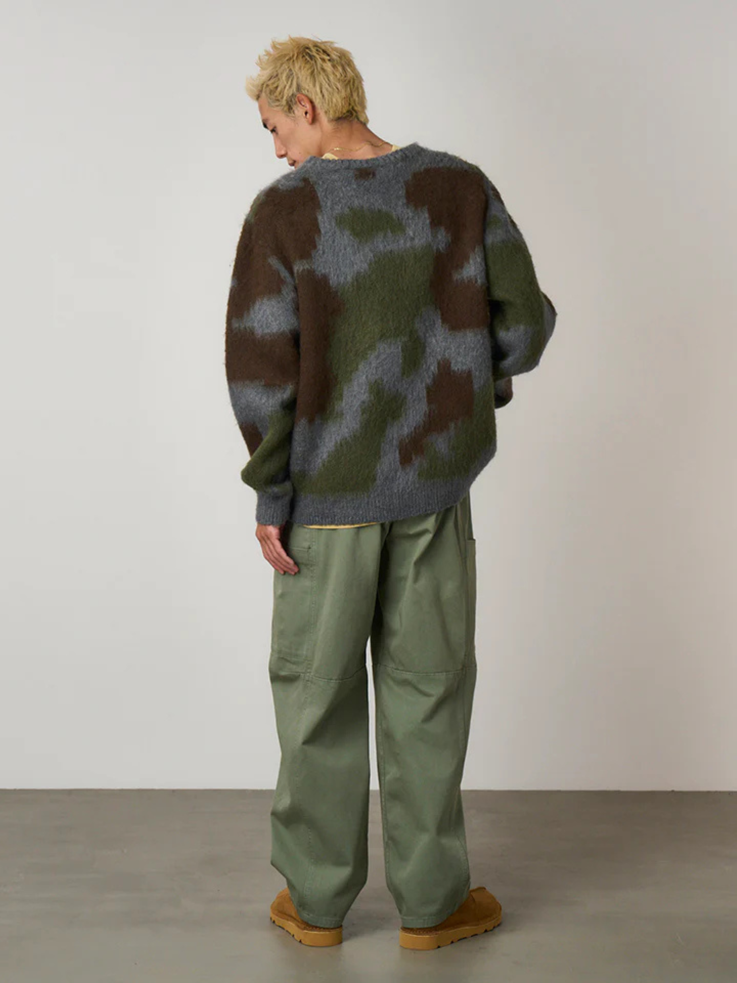 GRAMICCI - Voyager Pant -