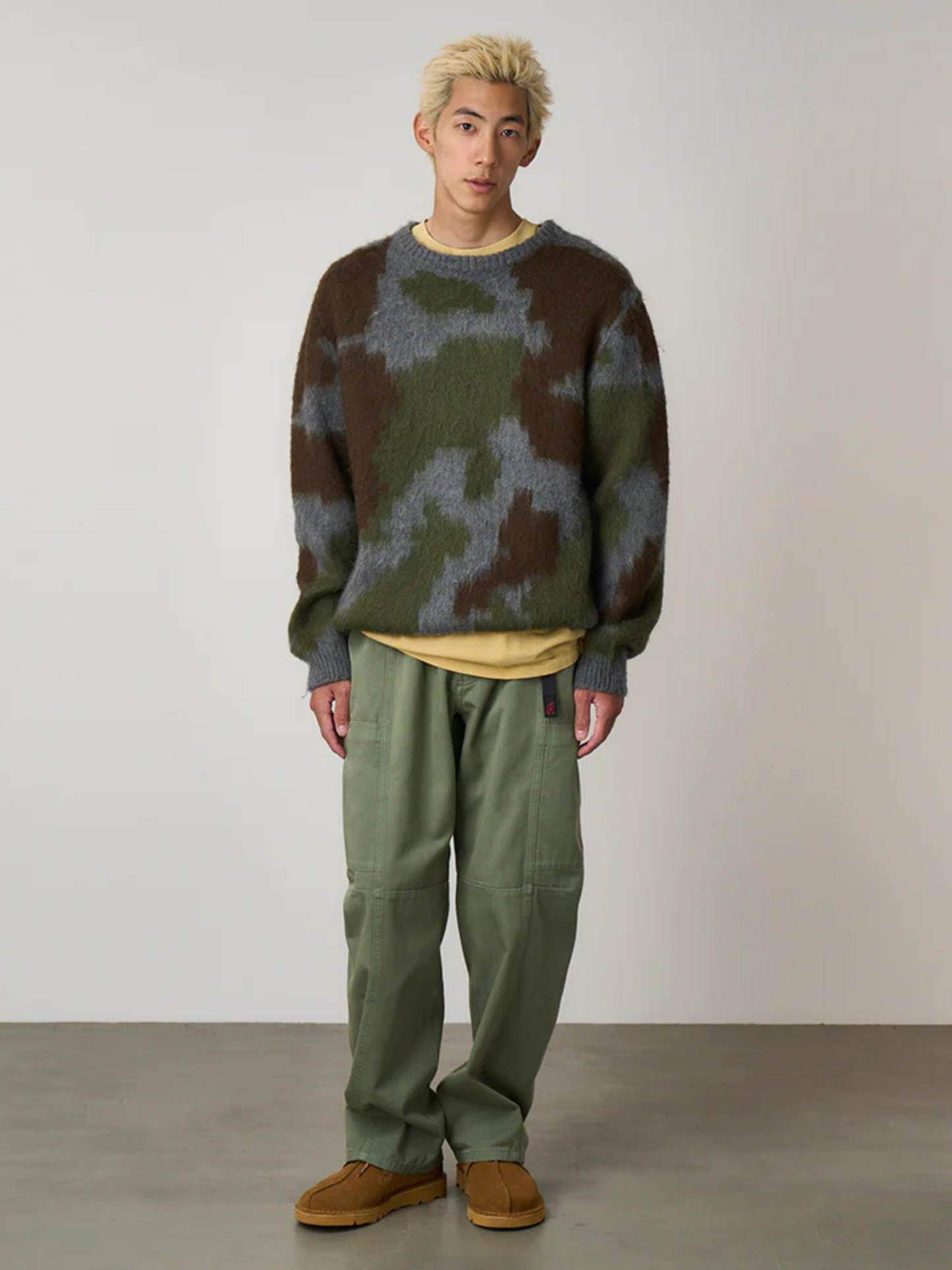 GRAMICCI - Voyager Pant -