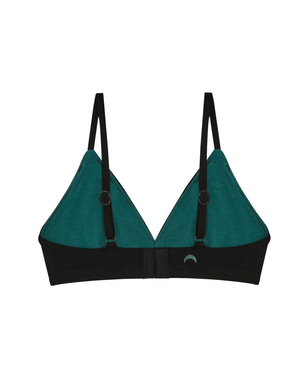 HUHA TOPS Mineral Triangle Bra