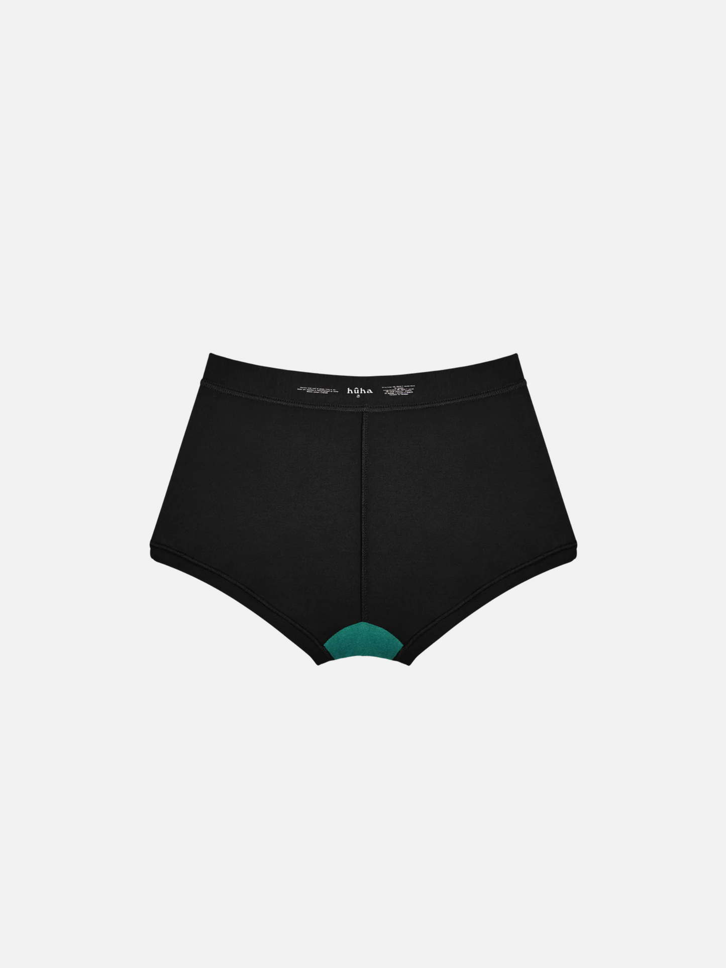 HUHA - Mineral Brief -