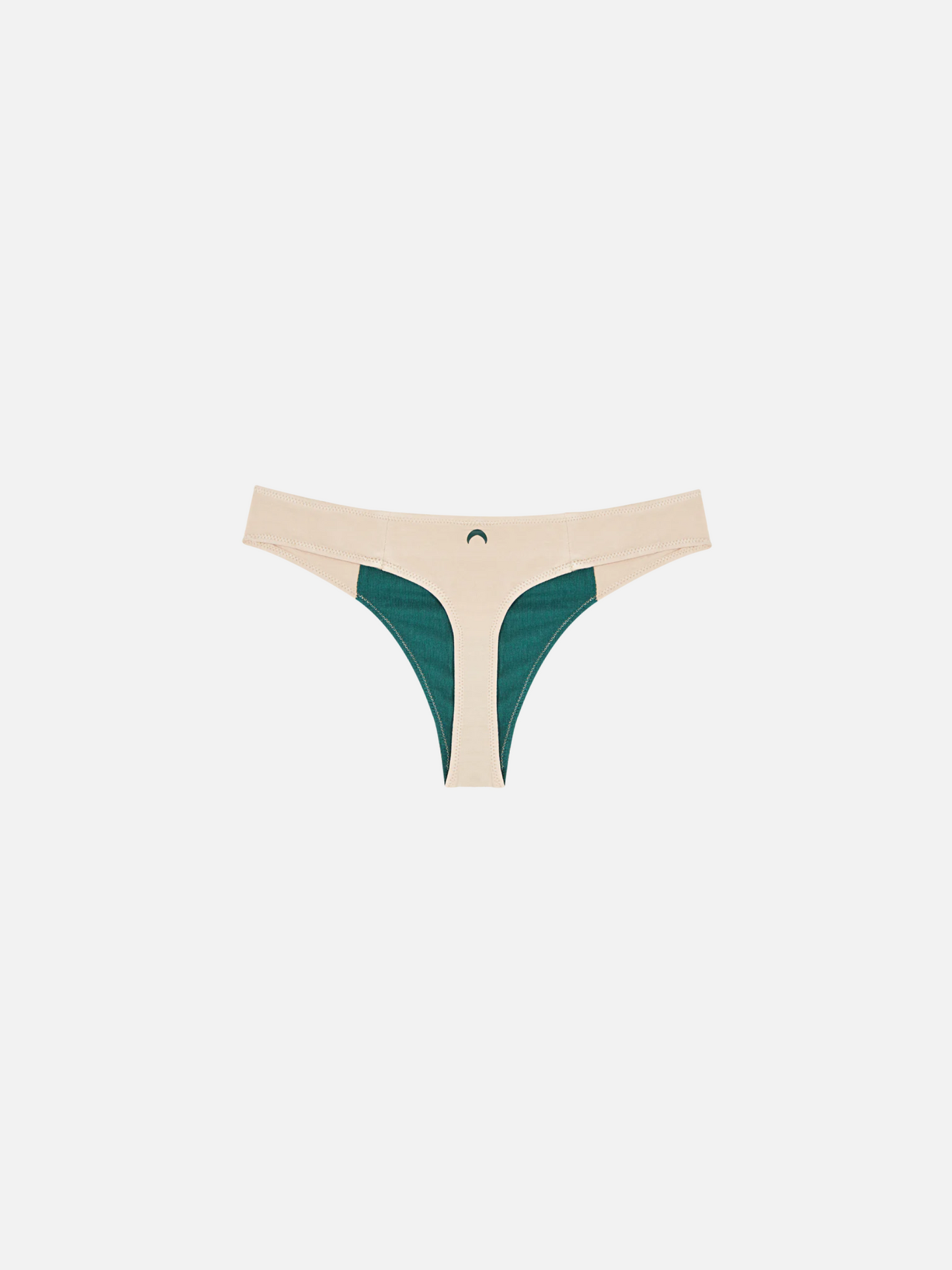 HUHA - Mineral Low Profile Thong -