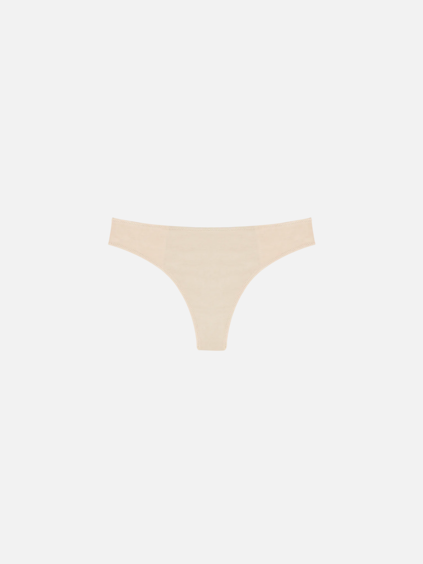 HUHA - Mineral Low Profile Thong -