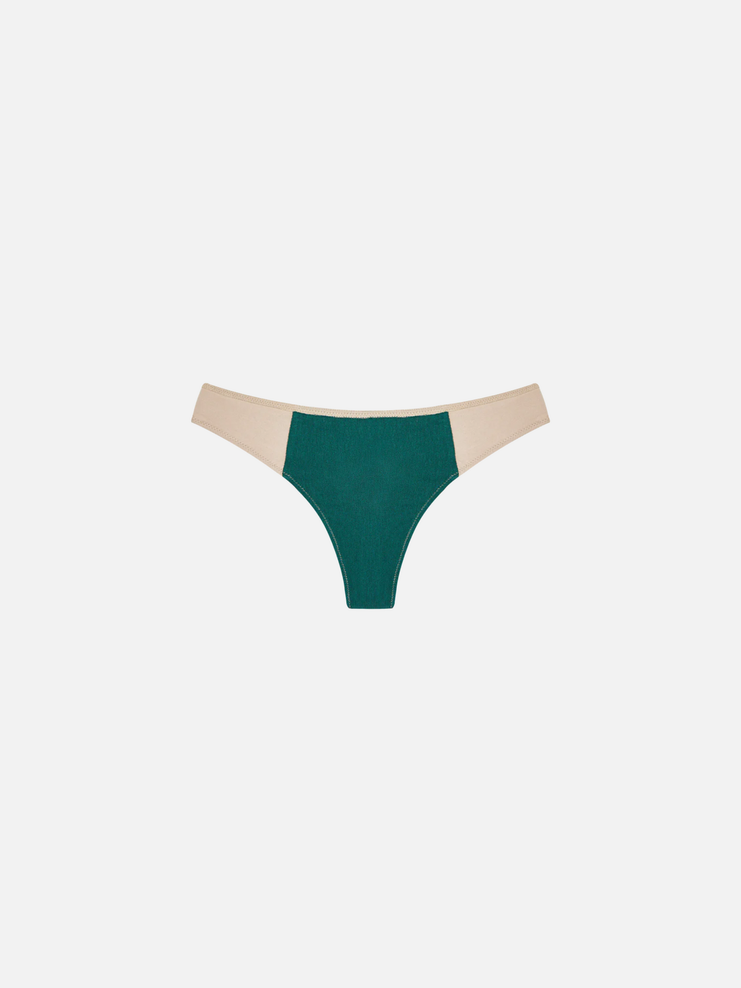 HUHA - Mineral Low Profile Thong -