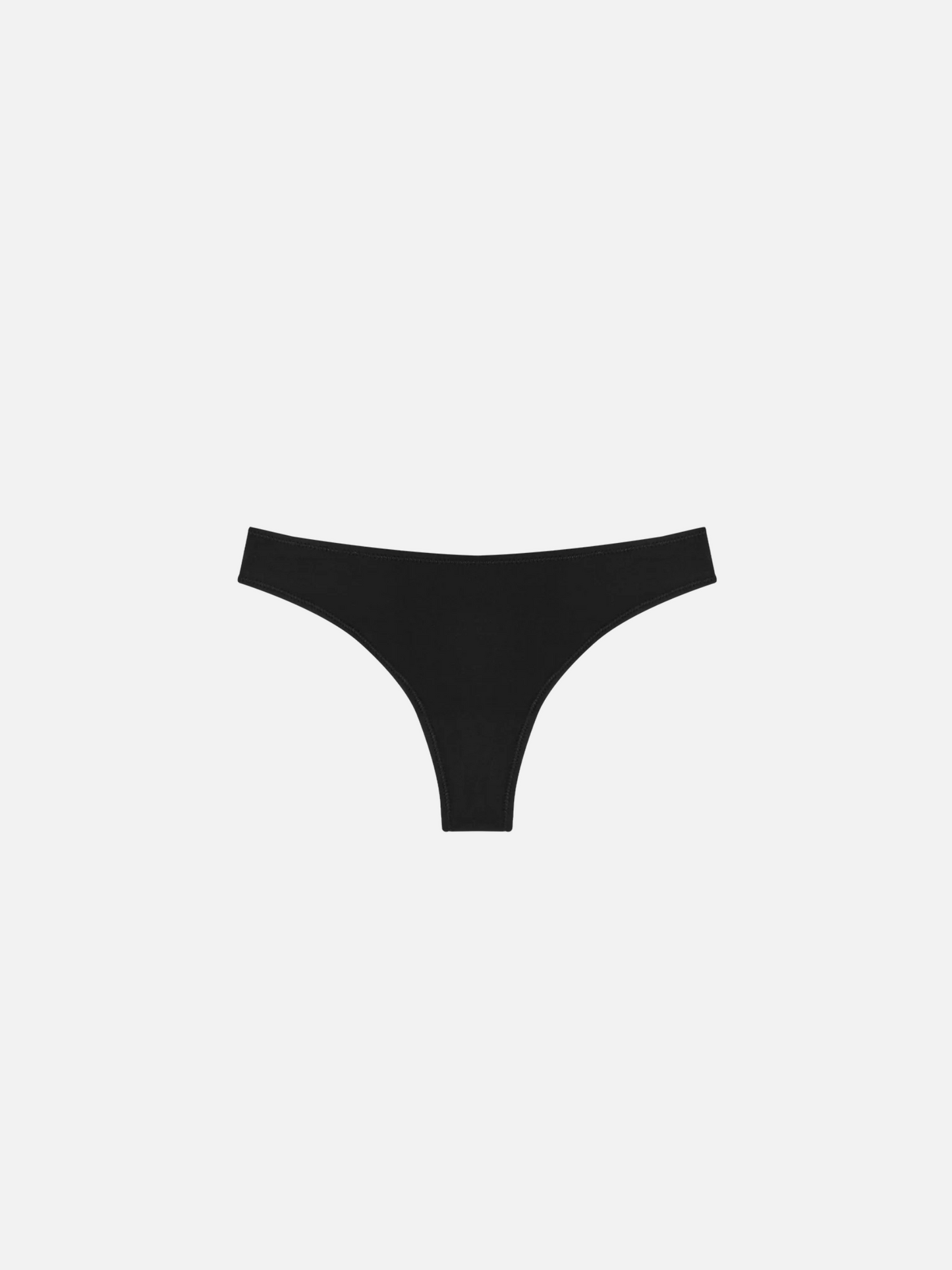 HUHA - Mineral Low Profile Thong -