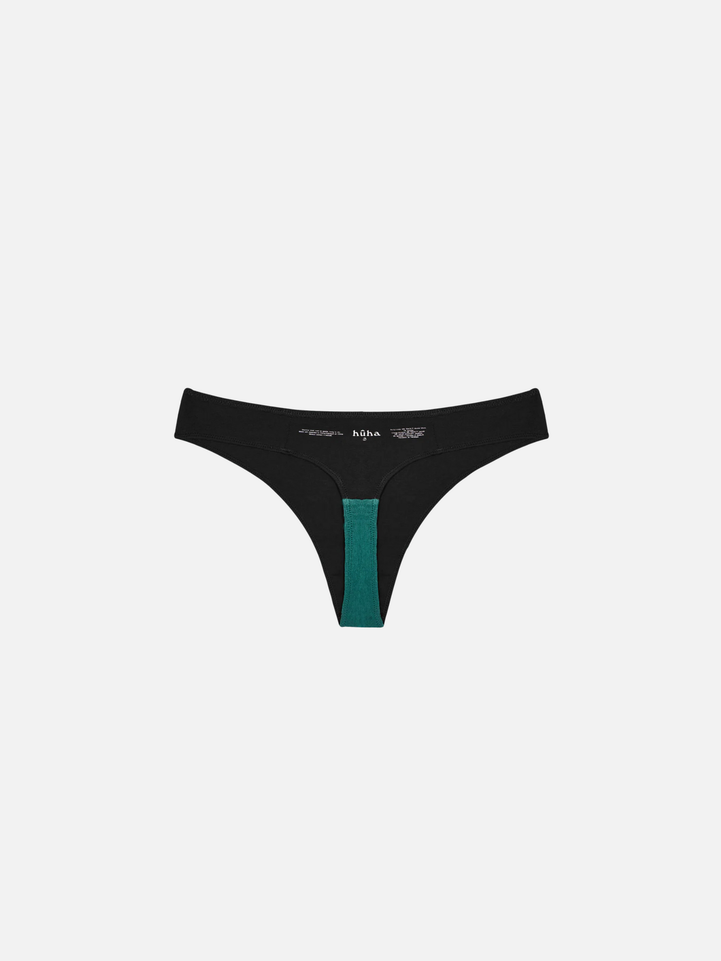 HUHA - Mineral Low Profile Thong -