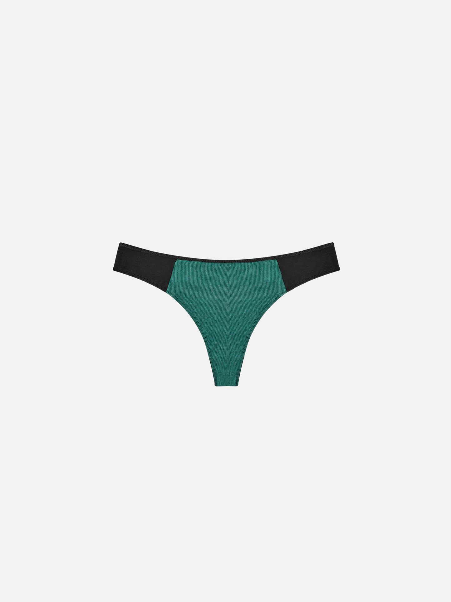 HUHA - Mineral Low Profile Thong -