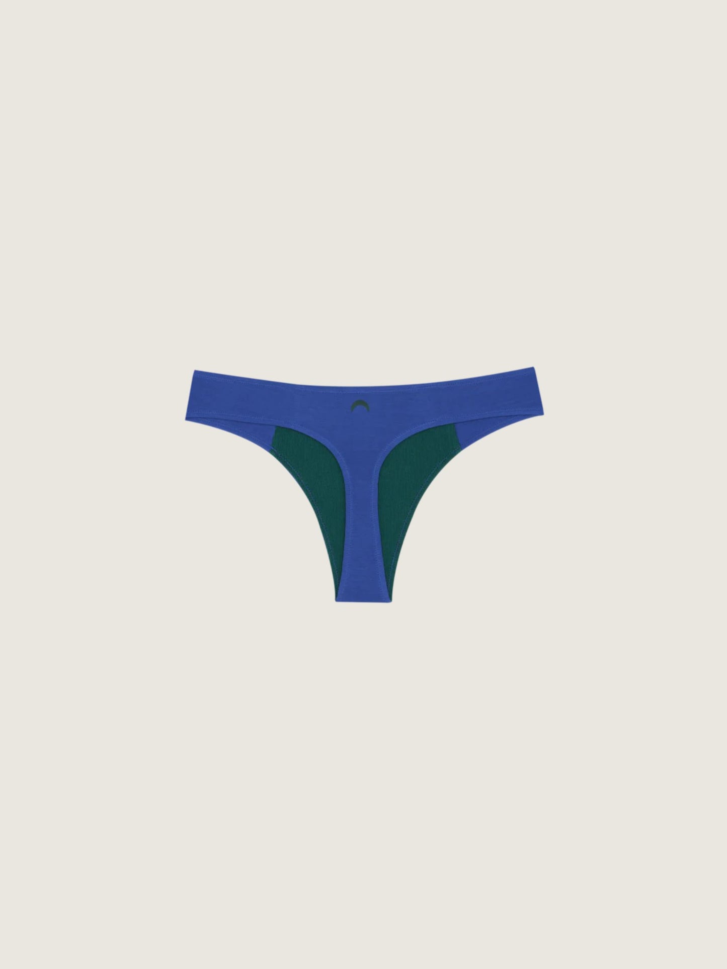 HUHA - Mineral Low Profile Thong -