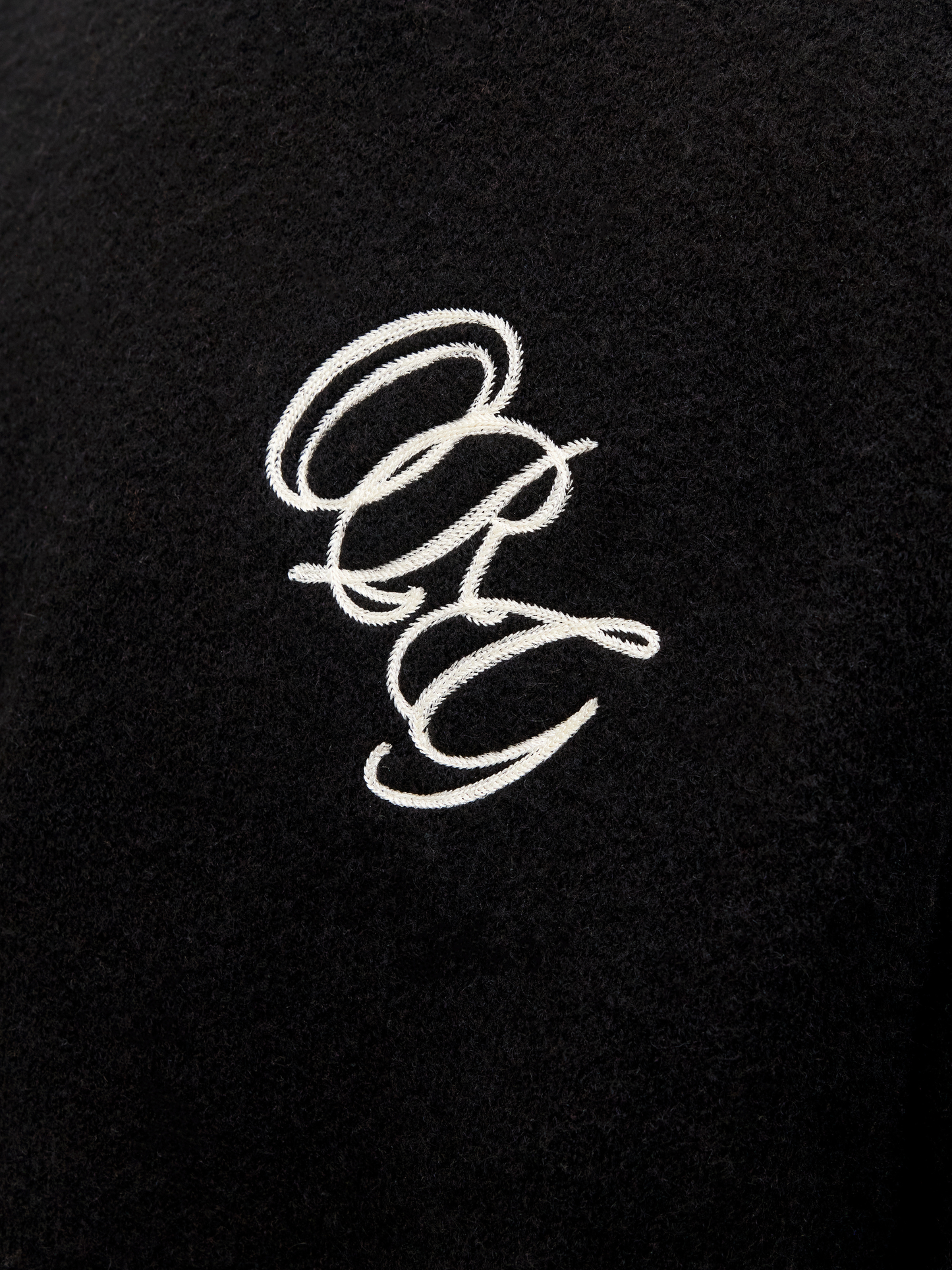 Bedford Crewneck Sweater