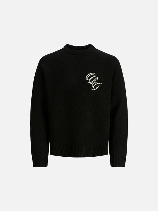 Bedford Crewneck Sweater