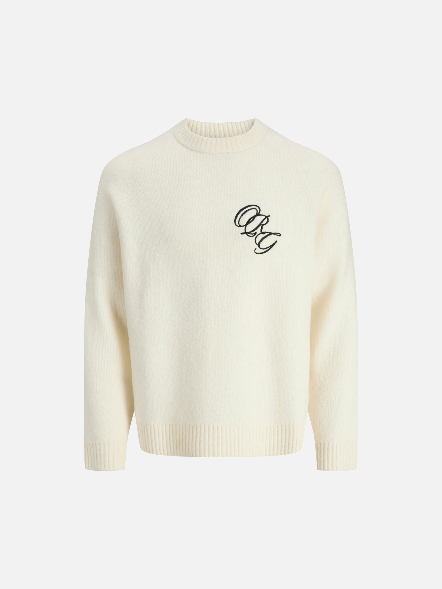 Bedford Crewneck Sweater