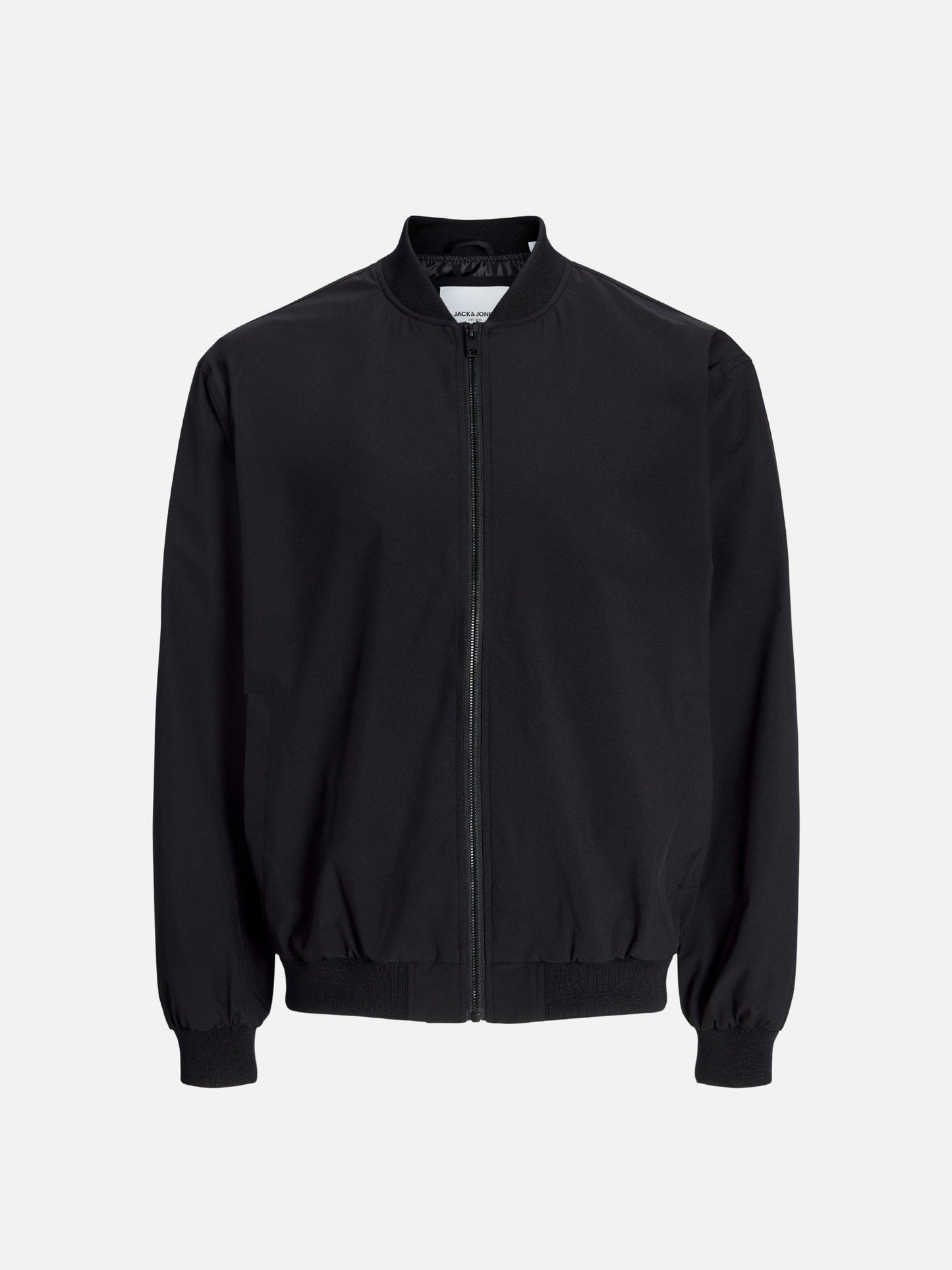 JACK & JONES - Charge Bomber Jacket -