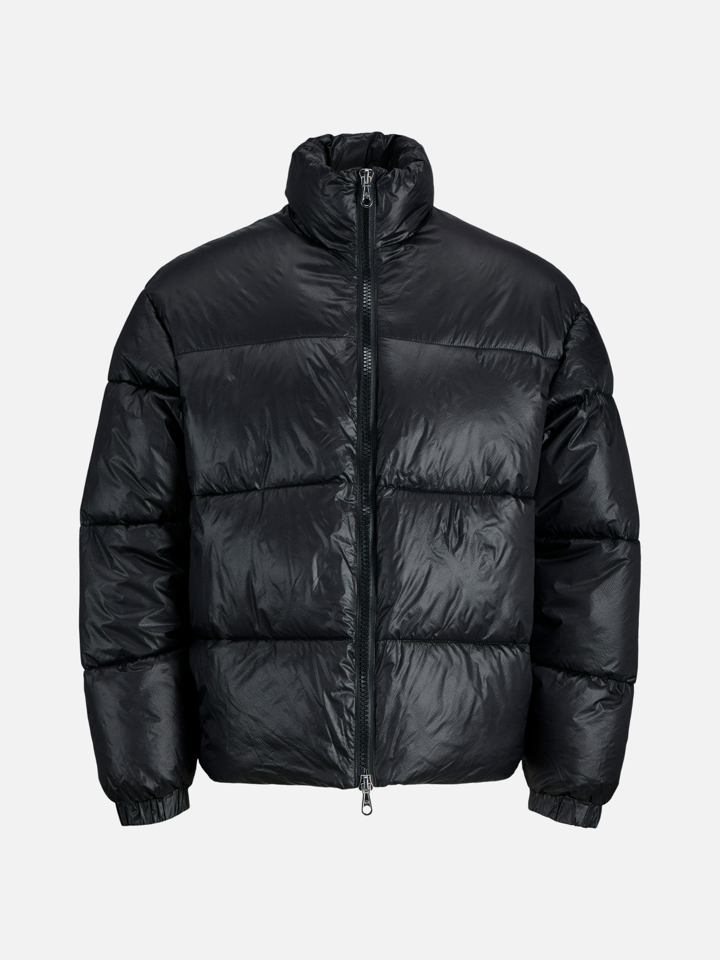 JACK & JONES - Cover Puffer Jacket -