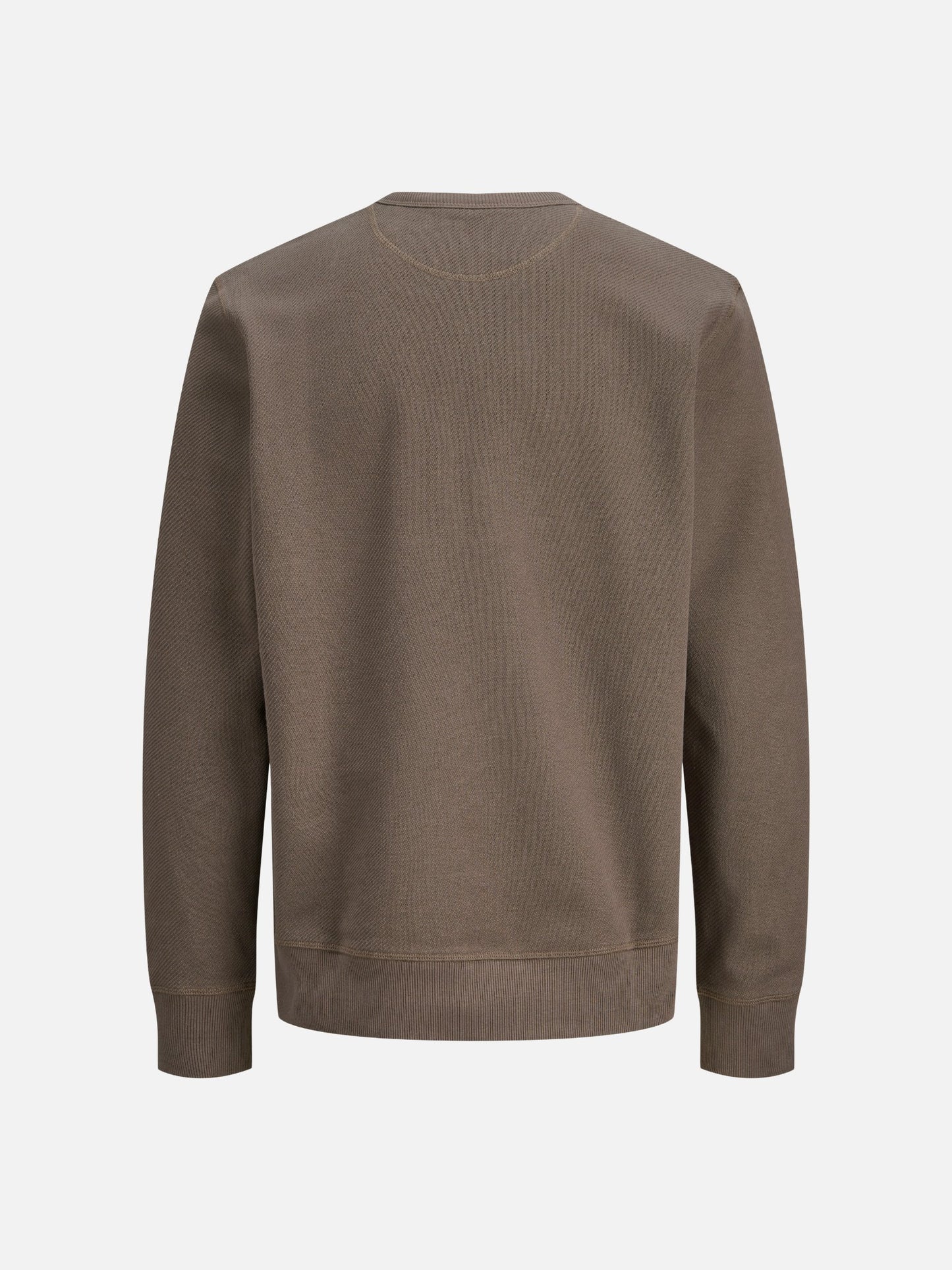 JACK & JONES - Dover Crewneck Sweatshirt -