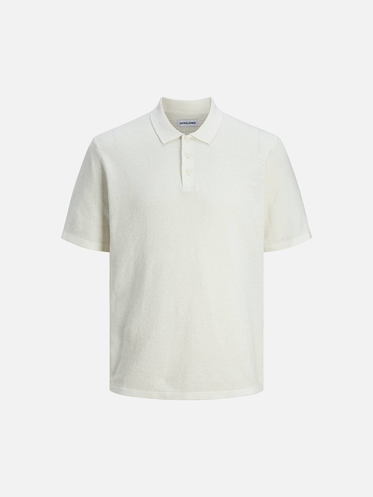 JACK & JONES - George Knit Polo -