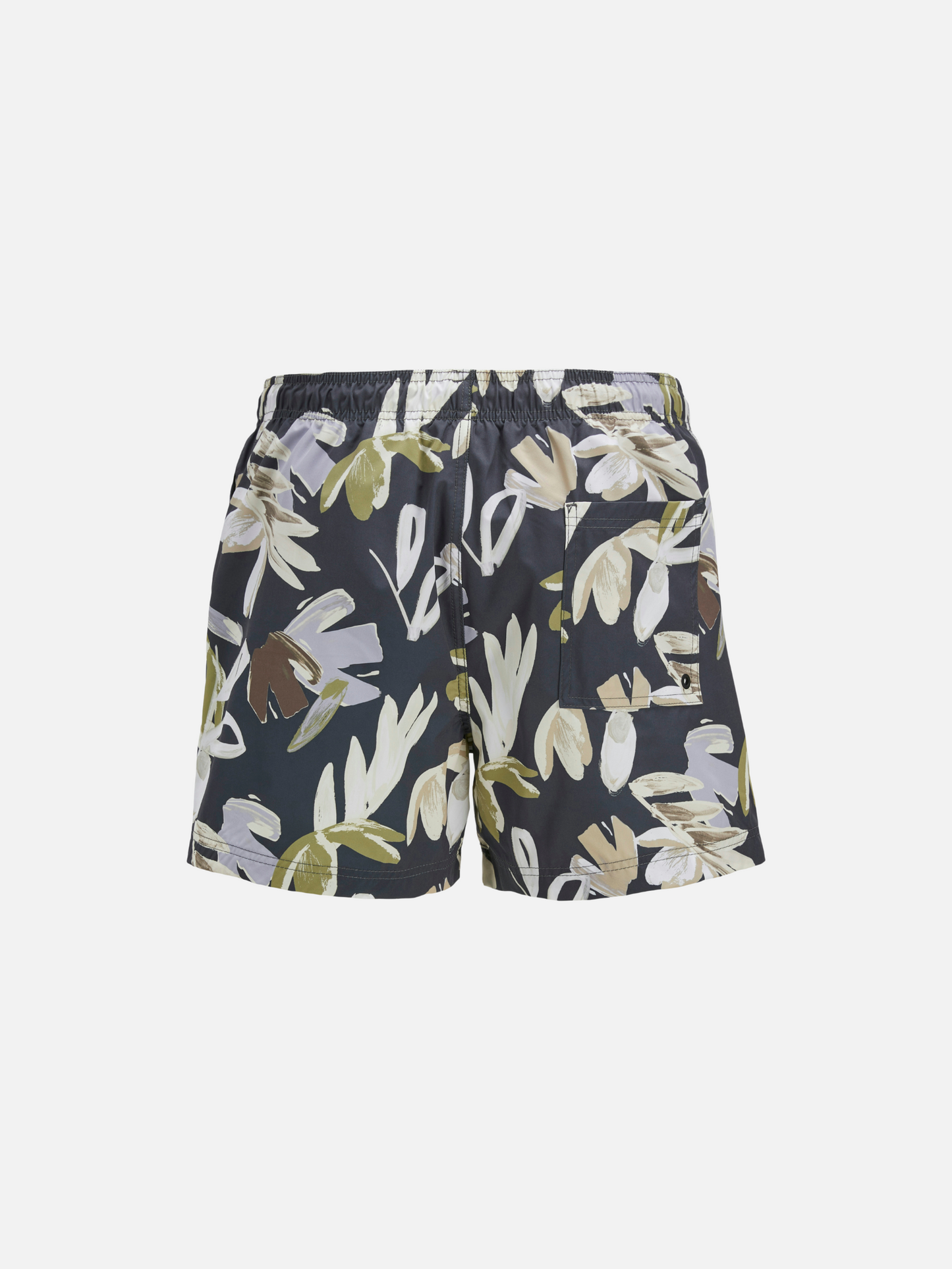 JACK & JONES - Maui Flower Shorts