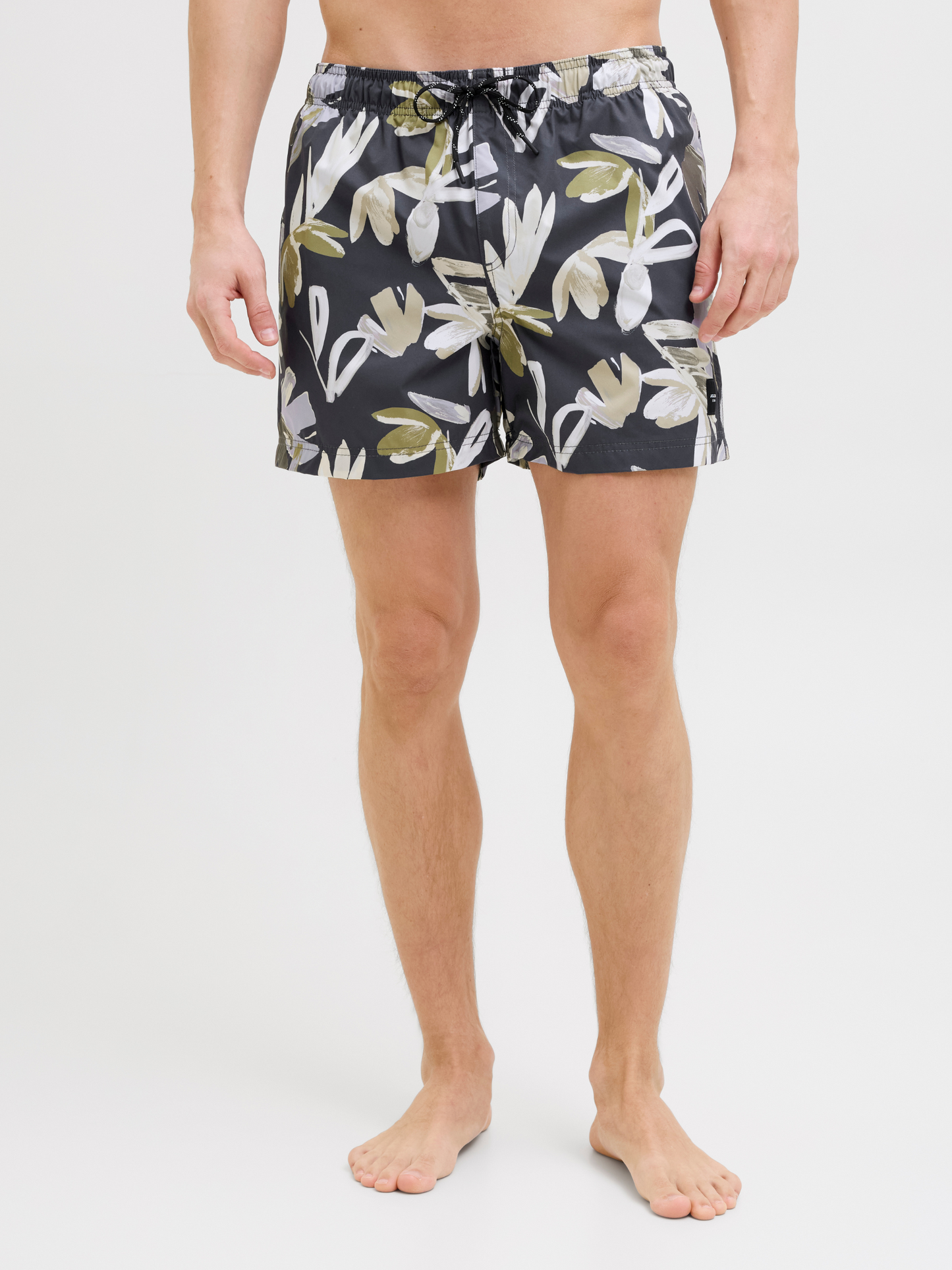 JACK & JONES - Maui Flower Shorts
