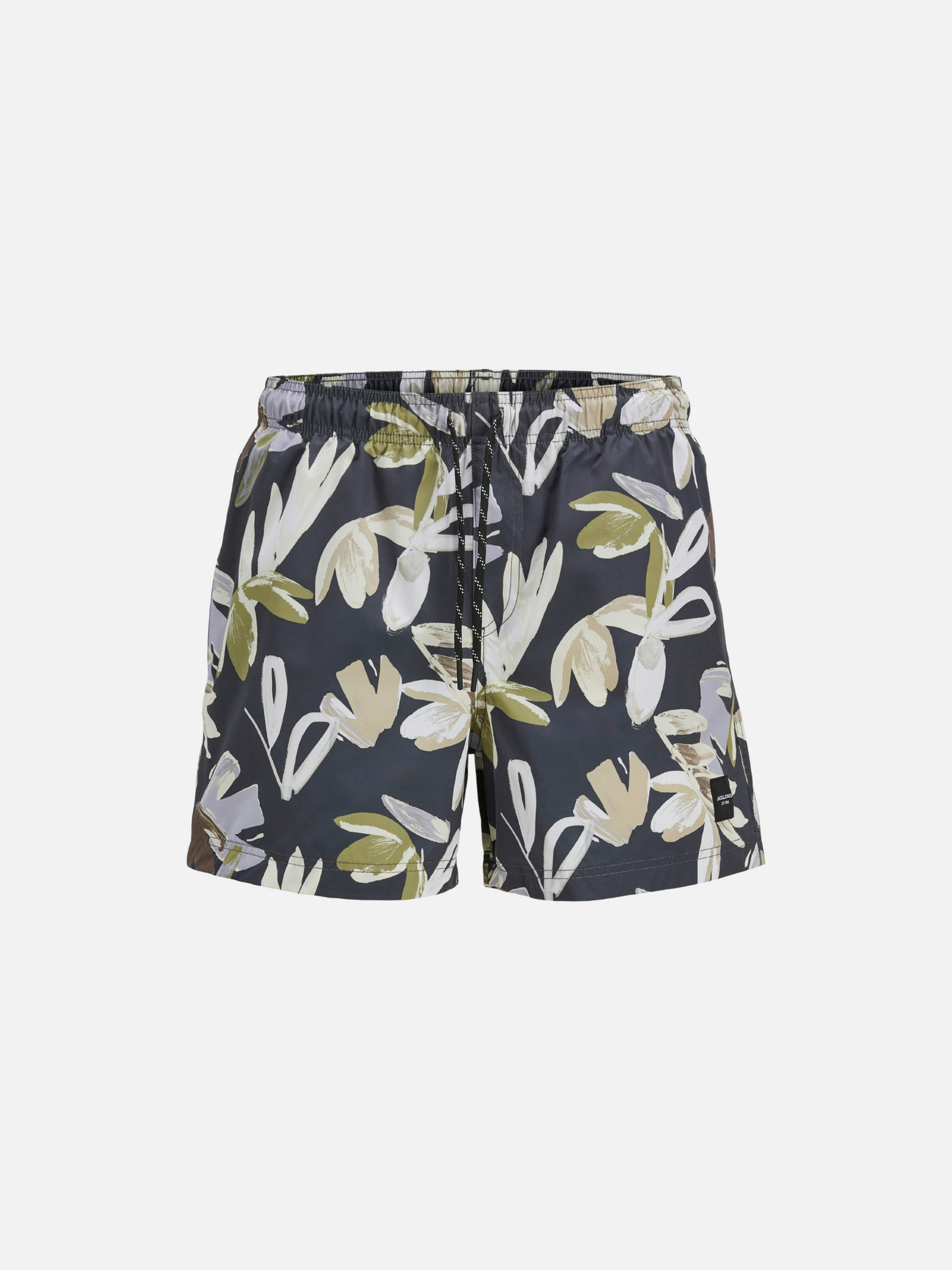 JACK & JONES - Maui Flower Shorts