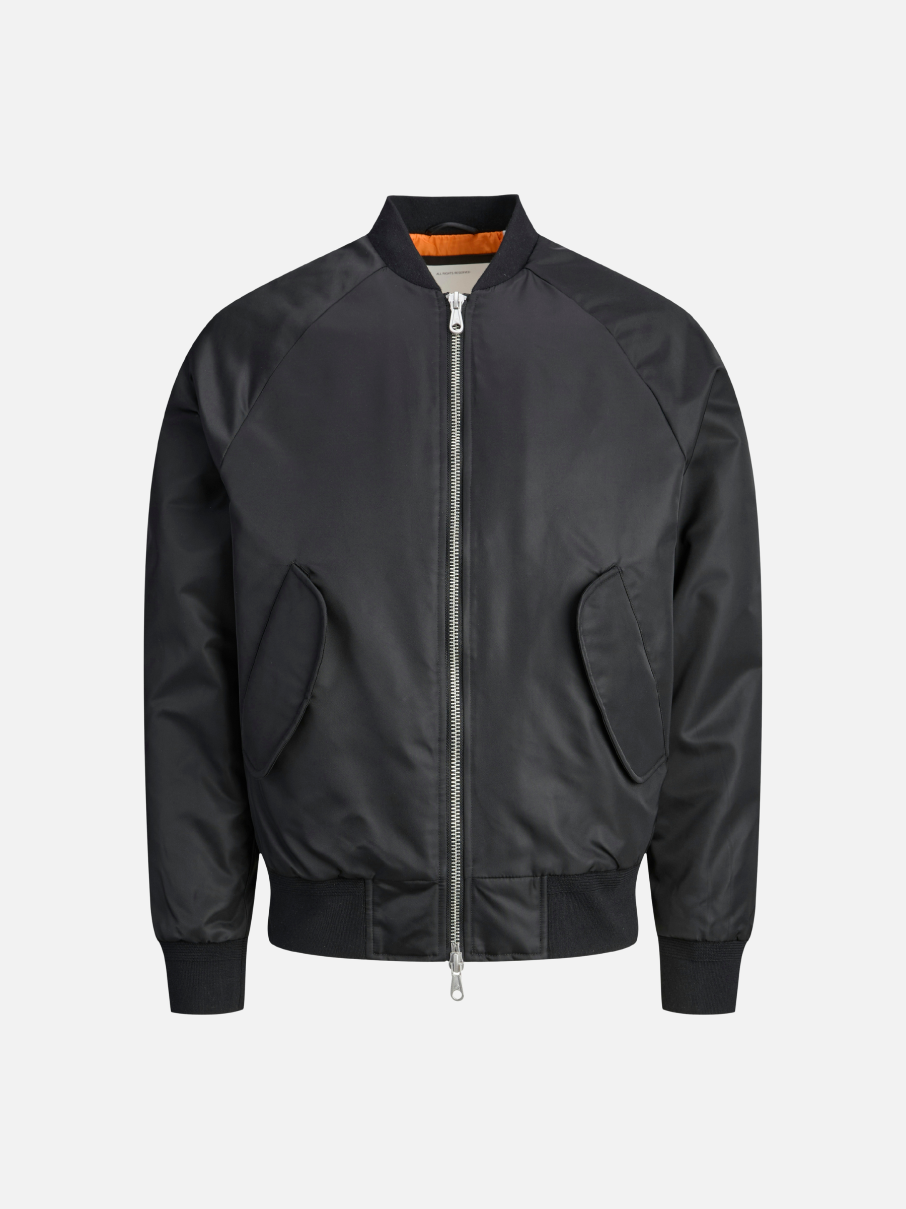 Motion Bomber Jacket – PLENTY