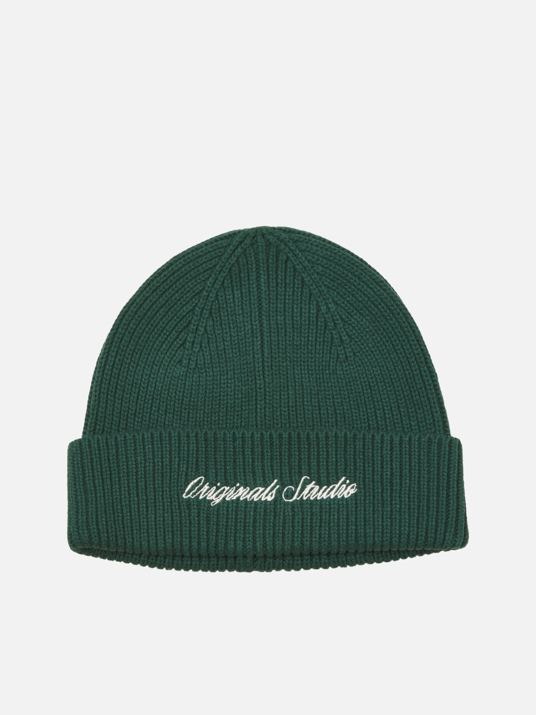 JACK & JONES - Norrebro Beanie - Sycamore