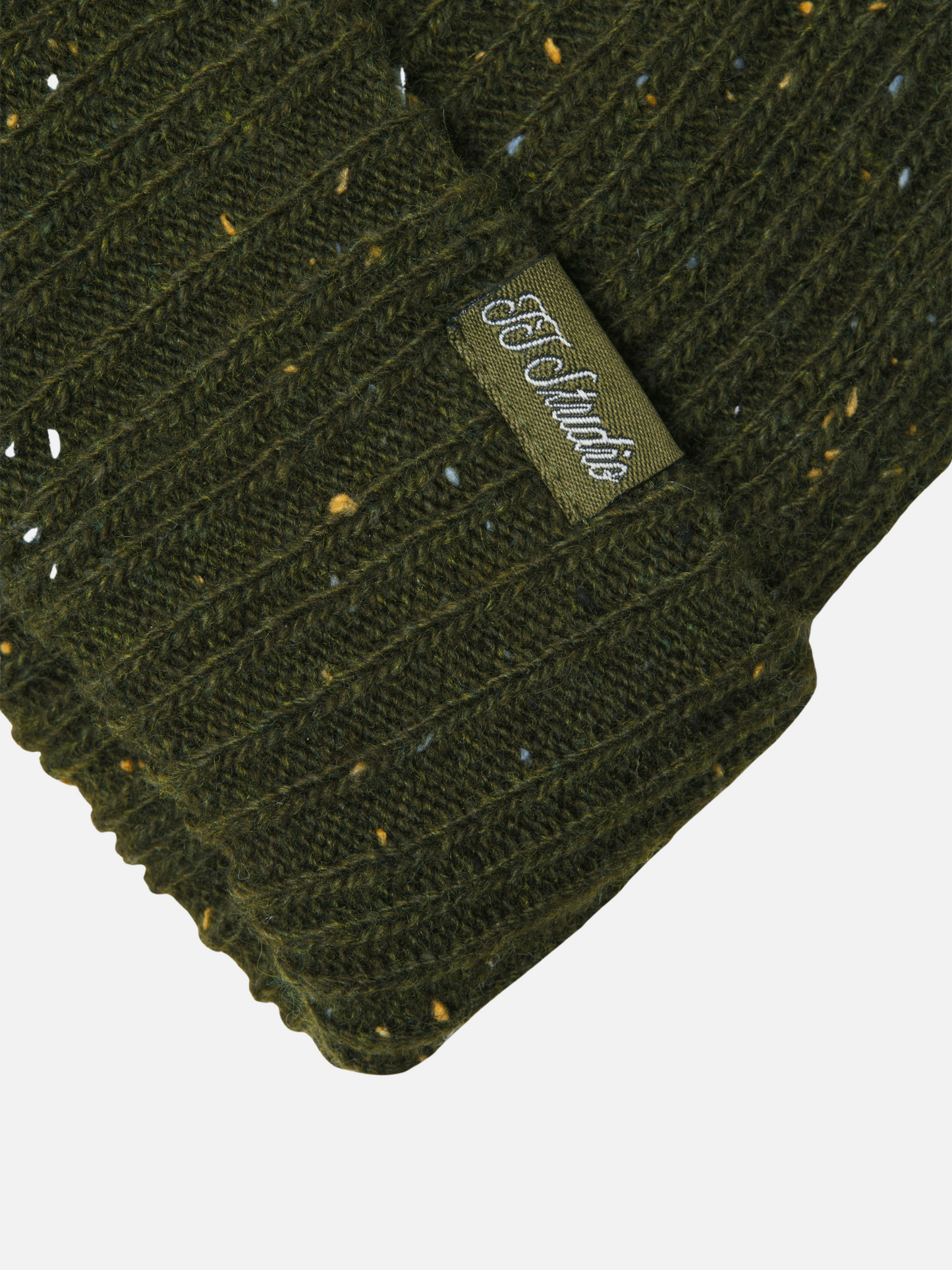 JACK & JONES - Ottawa Short Beanie -