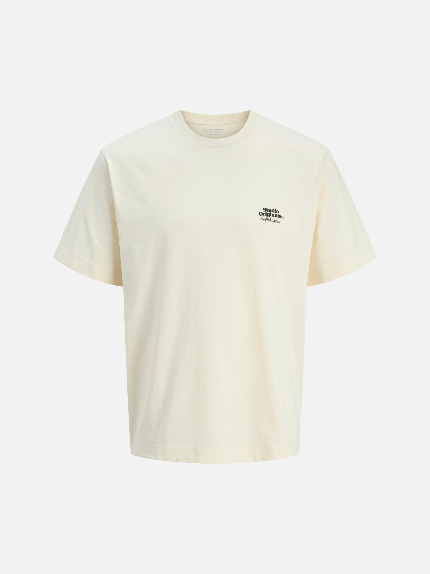 JACK & JONES - Paros Abstract T-Shirt