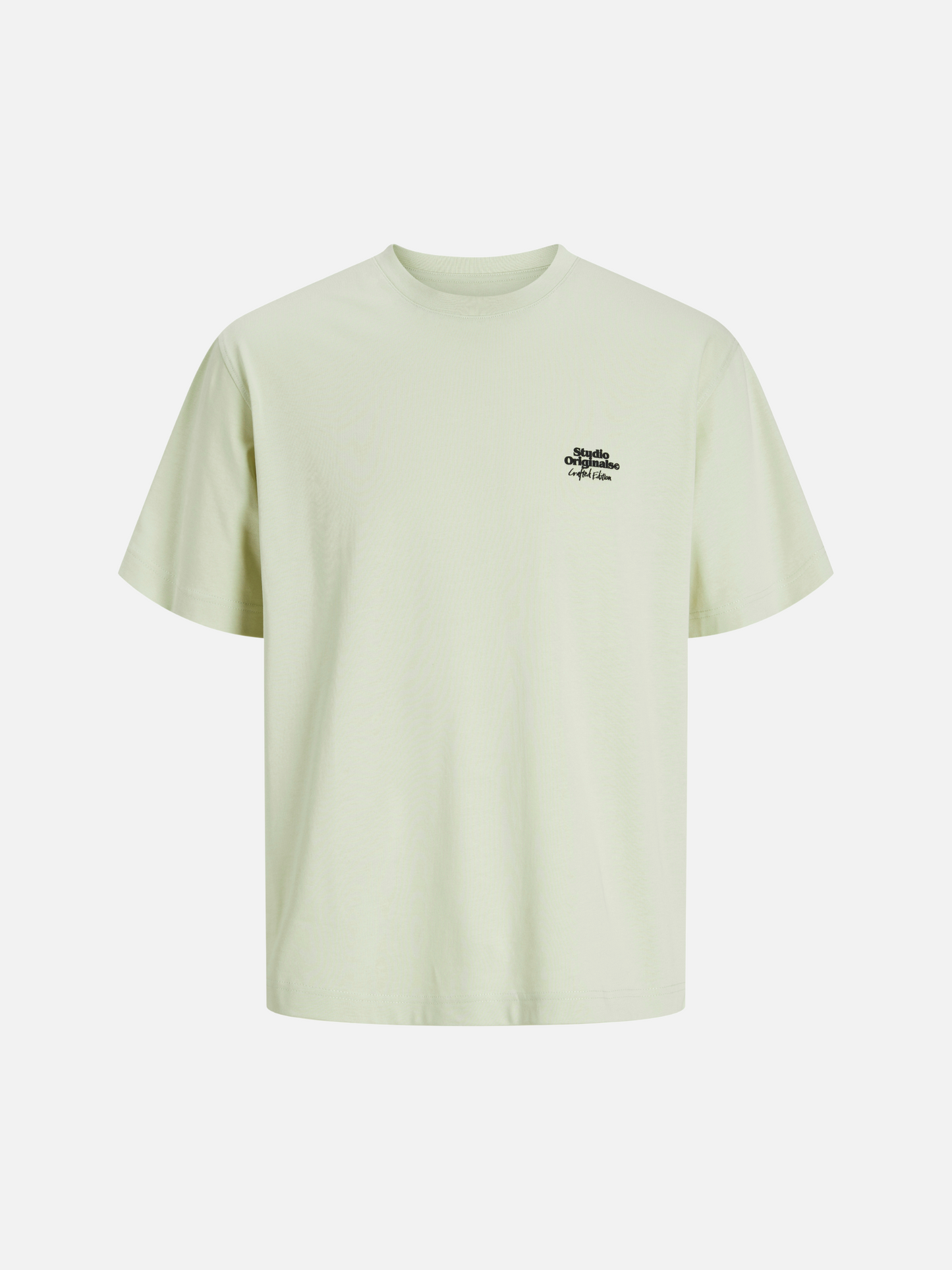 JACK & JONES - Paros Abstract T-Shirt