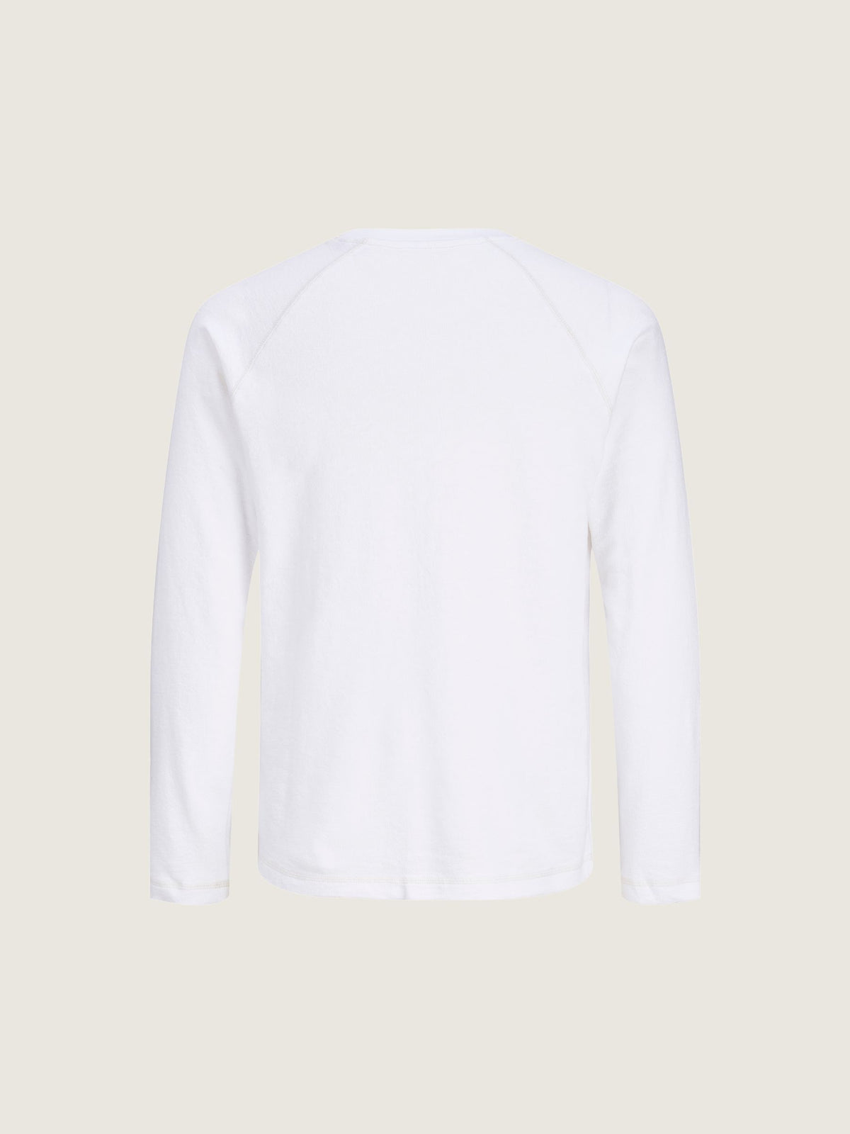Premium Caleb Longsleeve Top