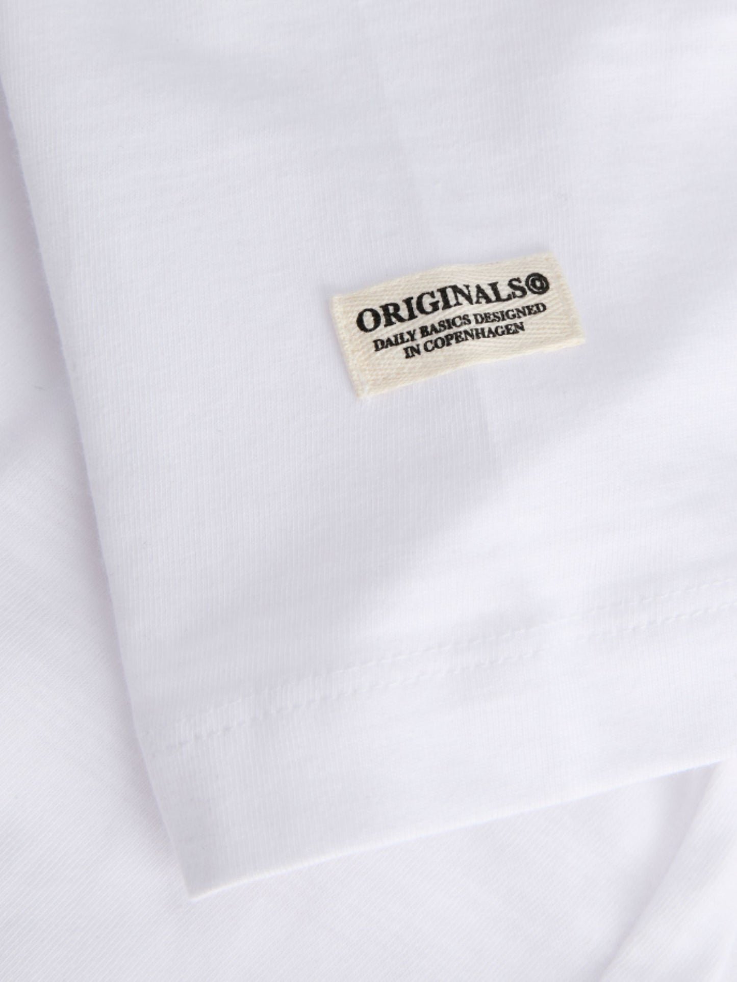 Riviera Shortsleeve T-Shirt